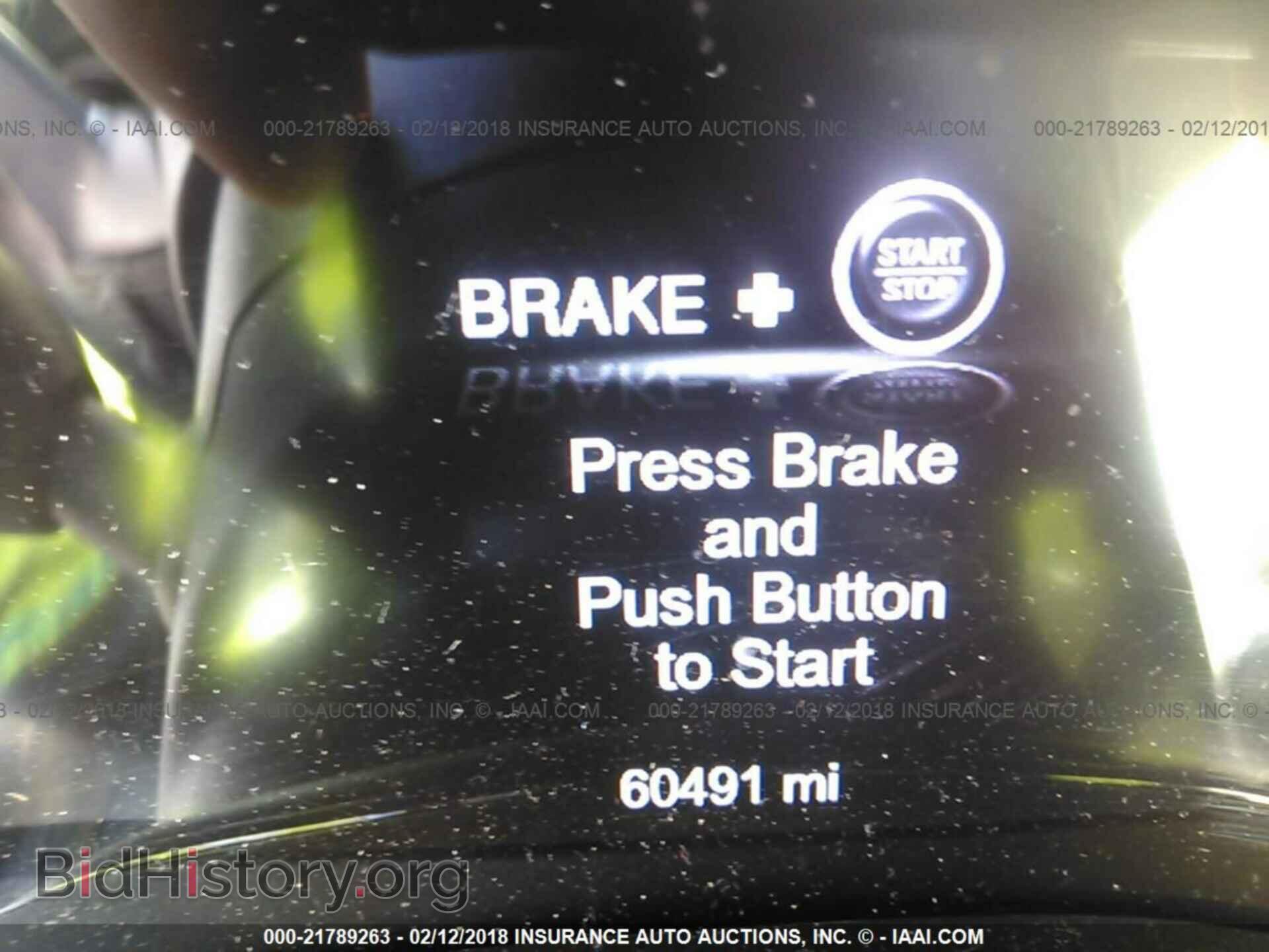 2014 Dodge Durango - VIN: 1C4RDJDG8EC411368 - Фото 7
