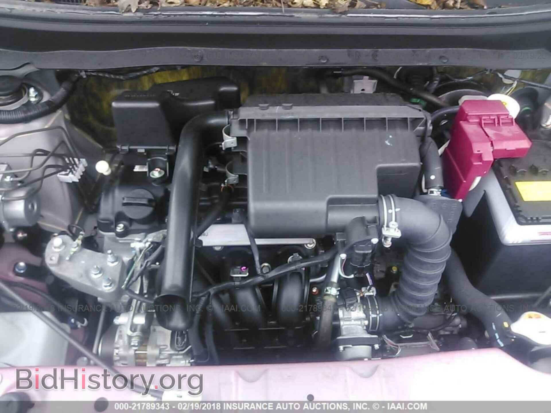 2017 Mitsubishi Mirage - VIN: ML32A3HJ3HH014852 - Фото 10