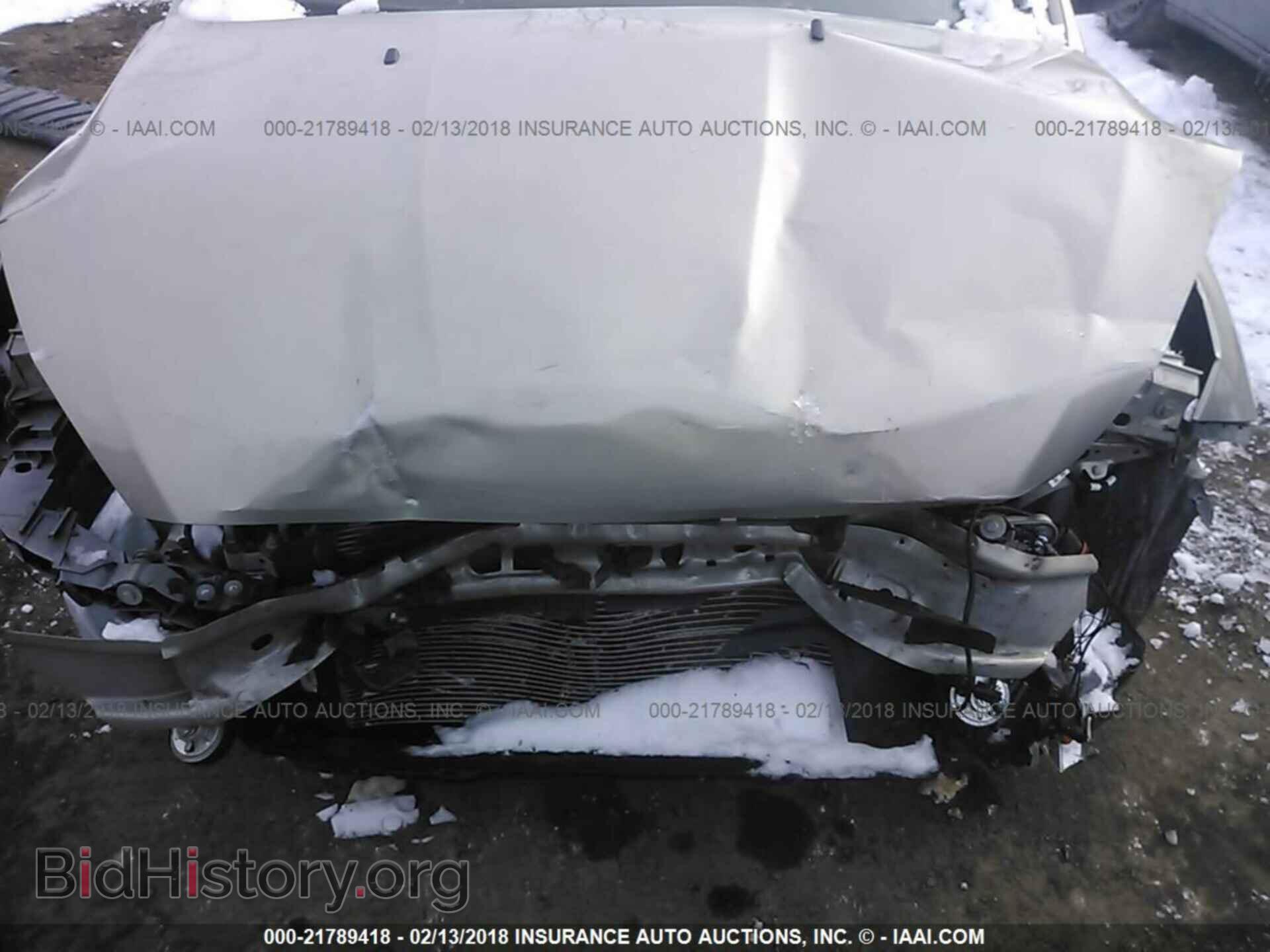 2016 Ford Focus - VIN: 1FADP3F24GL250721 - Photo 6