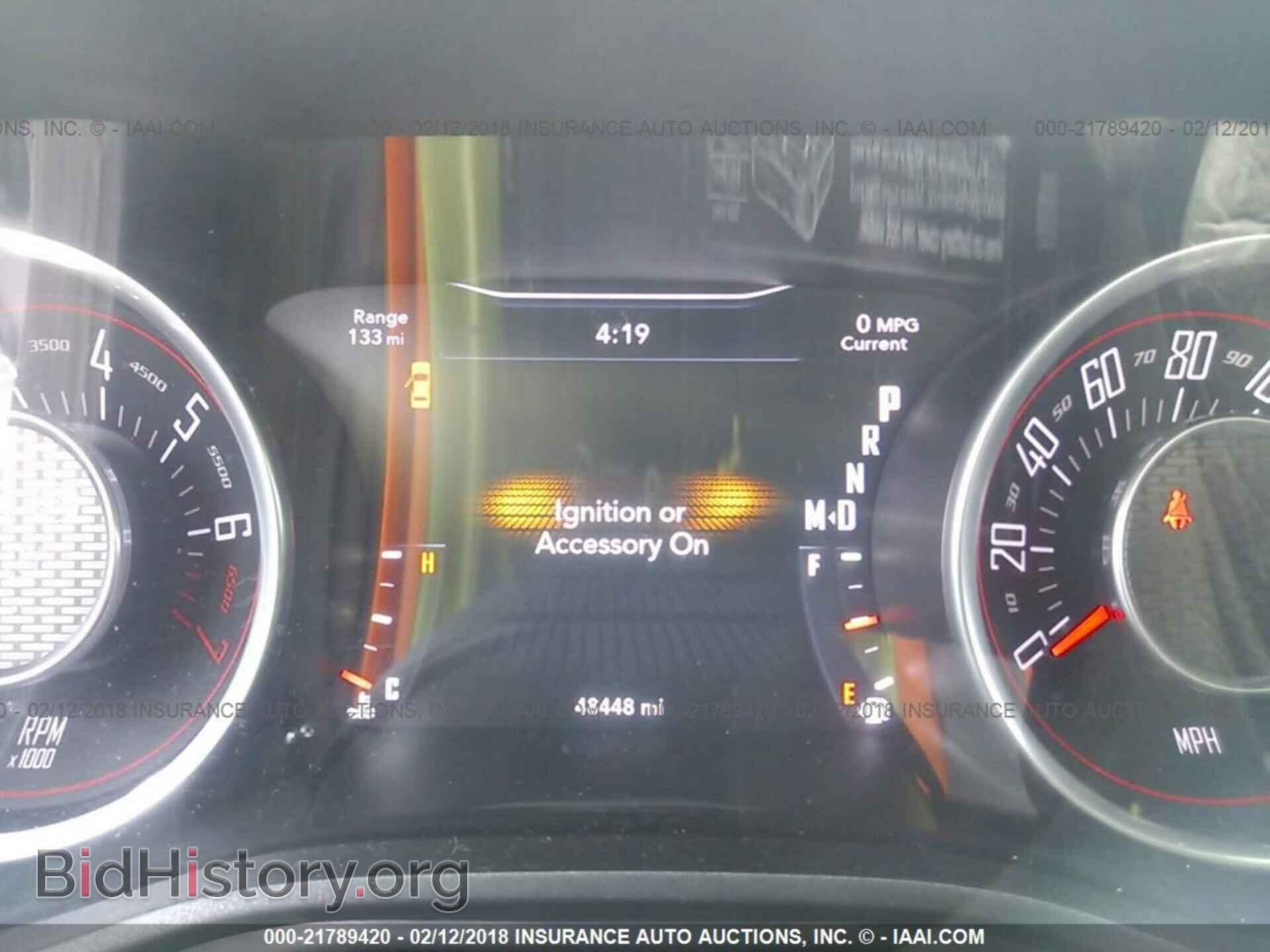 2015 Dodge Challenger - VIN: 2C3CDZAG0FH740576 - Фото 7