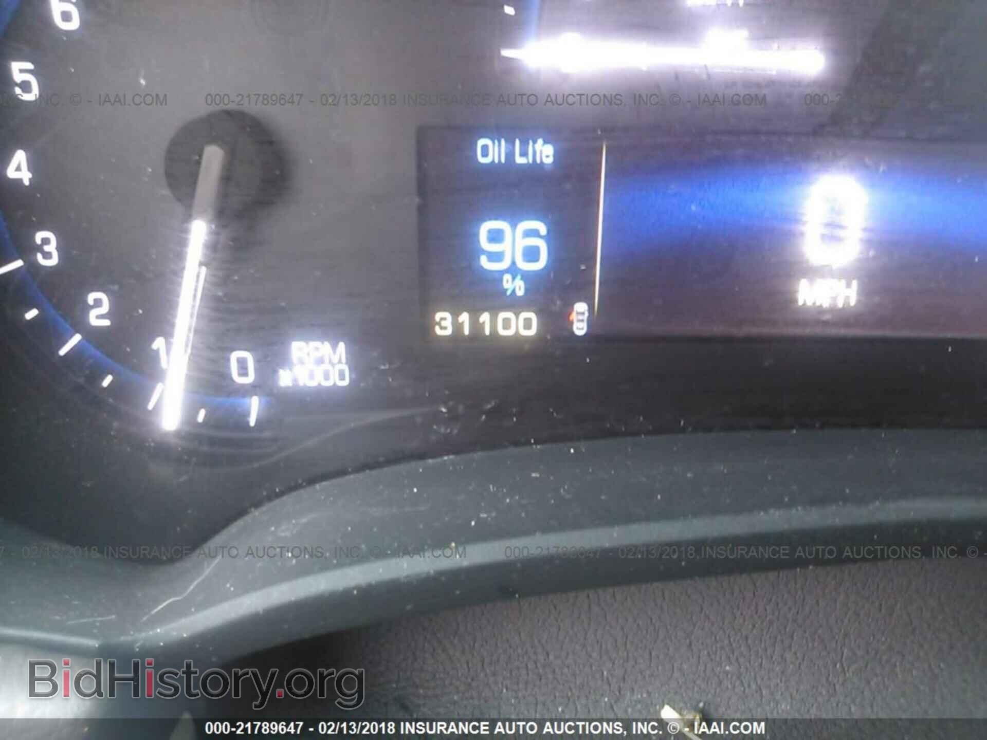 2015 Cadillac Xts - VIN: 2G61M5S34F9293318 - Фото 7