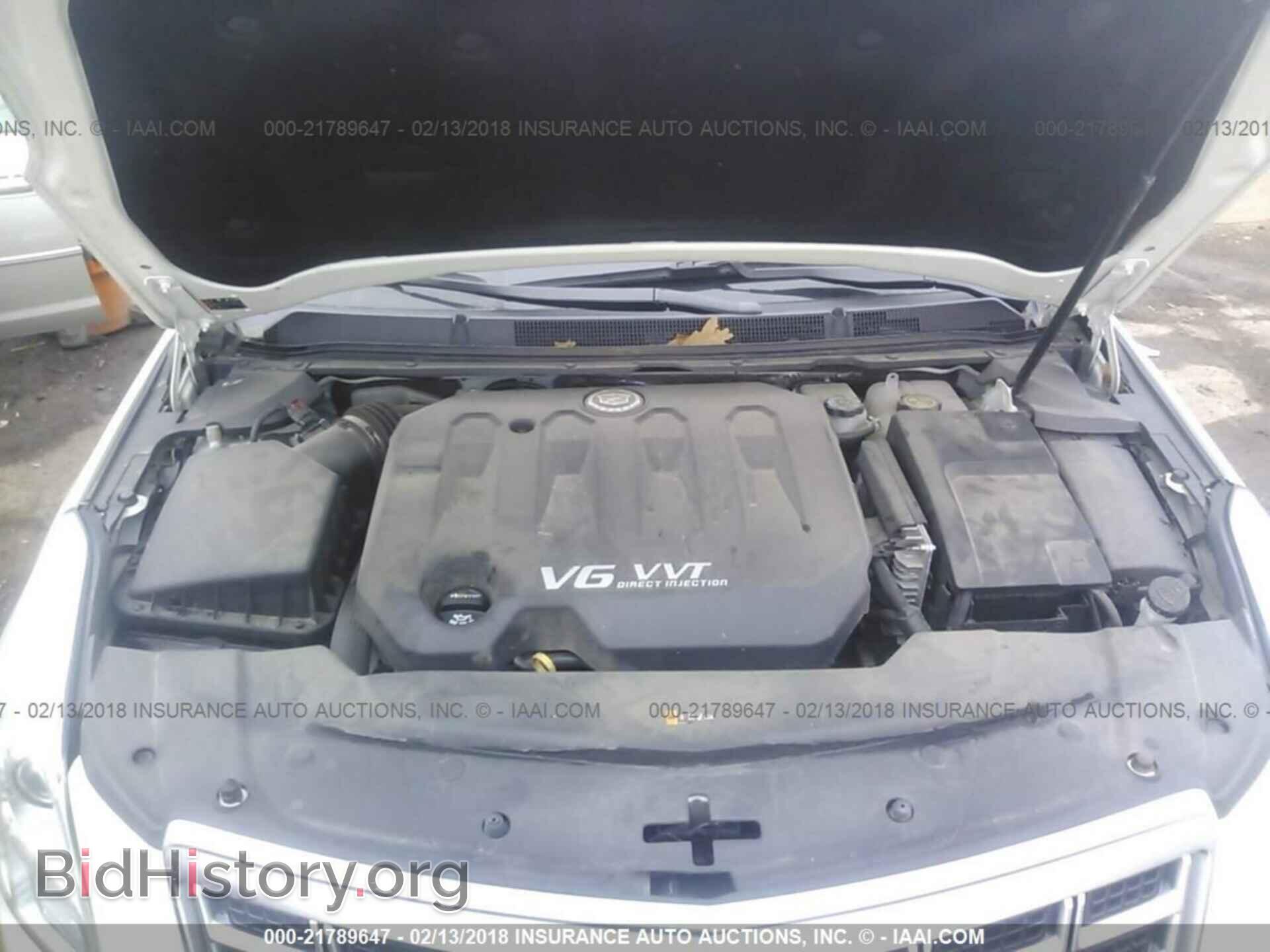 2015 Cadillac Xts - VIN: 2G61M5S34F9293318 - Фото 10
