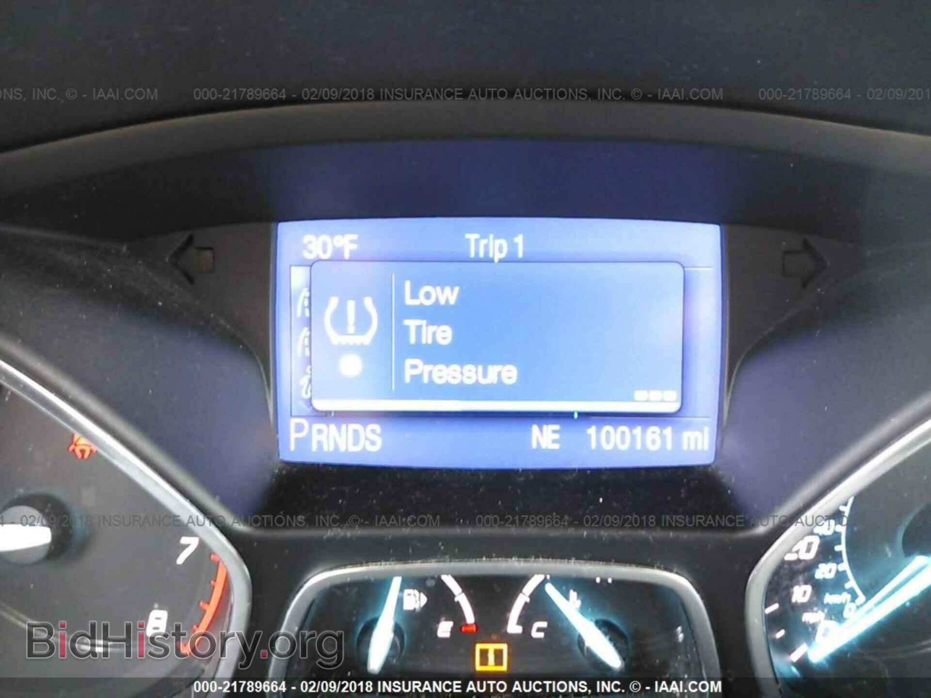 2013 Ford Escape - VIN: 1FMCU9GX8DUB34855 - Фото 7