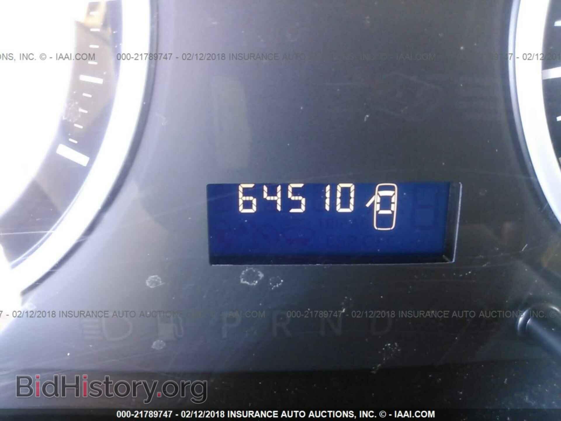 2012 Dodge Ram 1500 - VIN: 1C6RD7FT7CS251006 - Фото 7