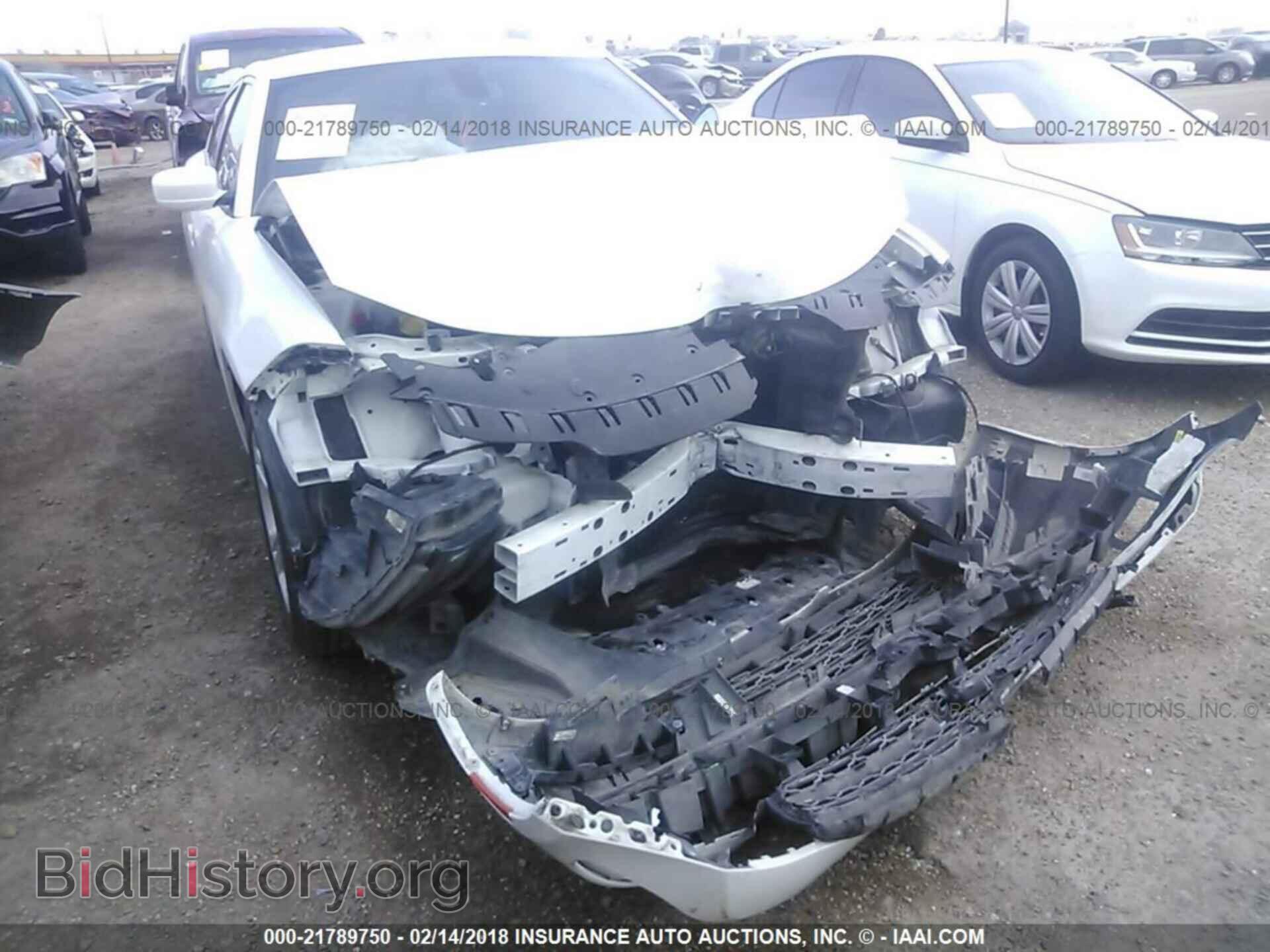 2015 Dodge Charger - VIN: 2C3CDXBG5FH863597 - Фото 6