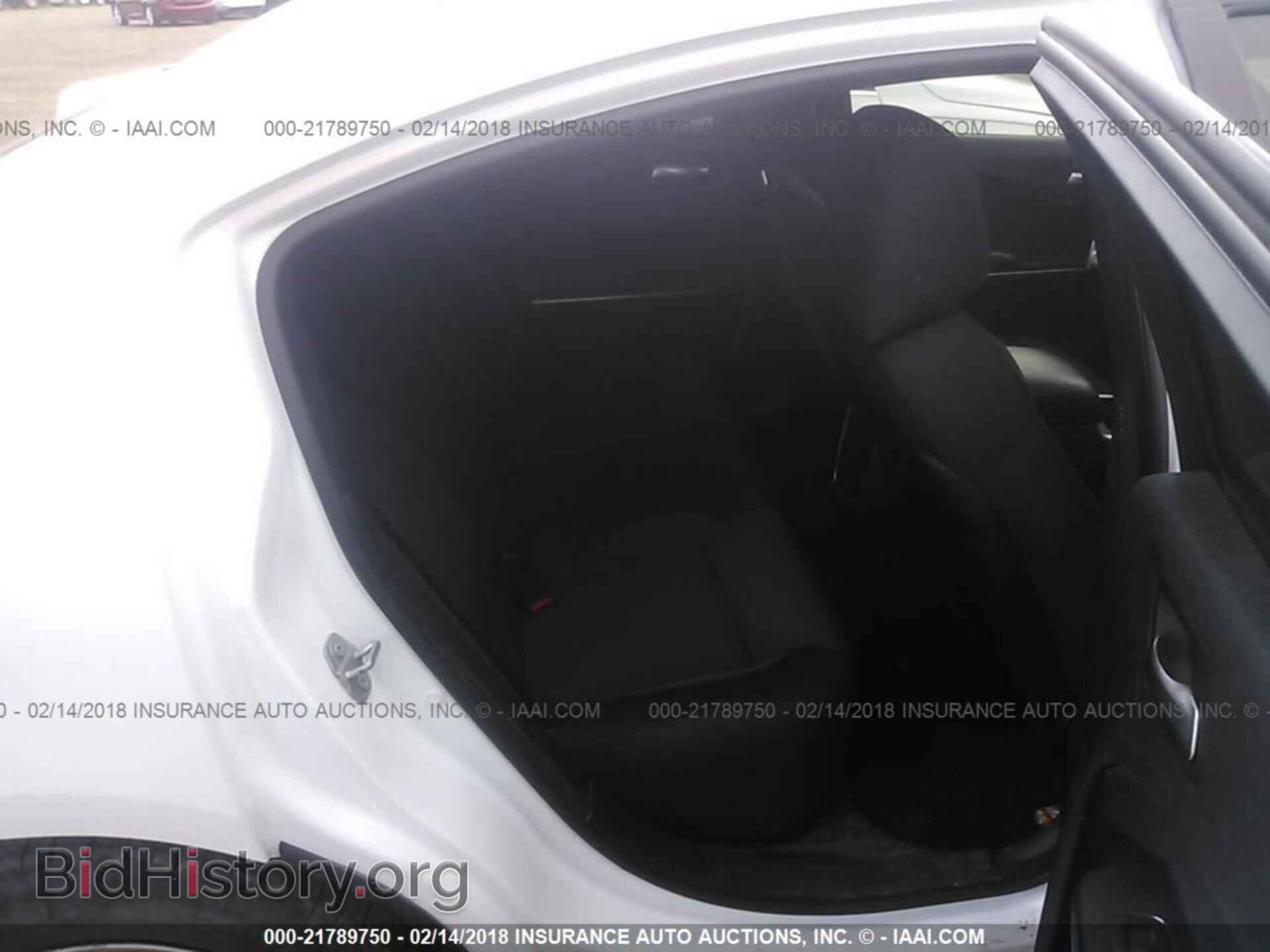 2015 Dodge Charger - VIN: 2C3CDXBG5FH863597 - Фото 8