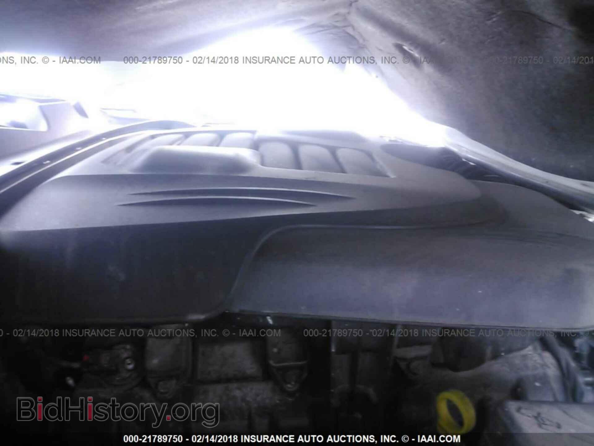 2015 Dodge Charger - VIN: 2C3CDXBG5FH863597 - Фото 10