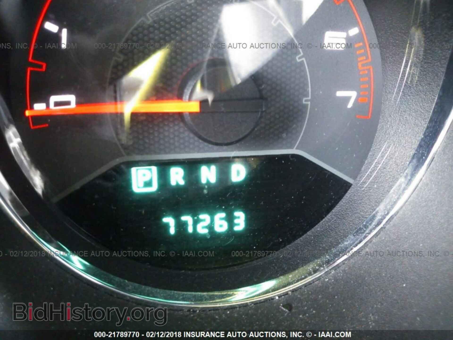 2011 Dodge Avenger - VIN: 1B3BD4FB2BN588522 - Photo 7
