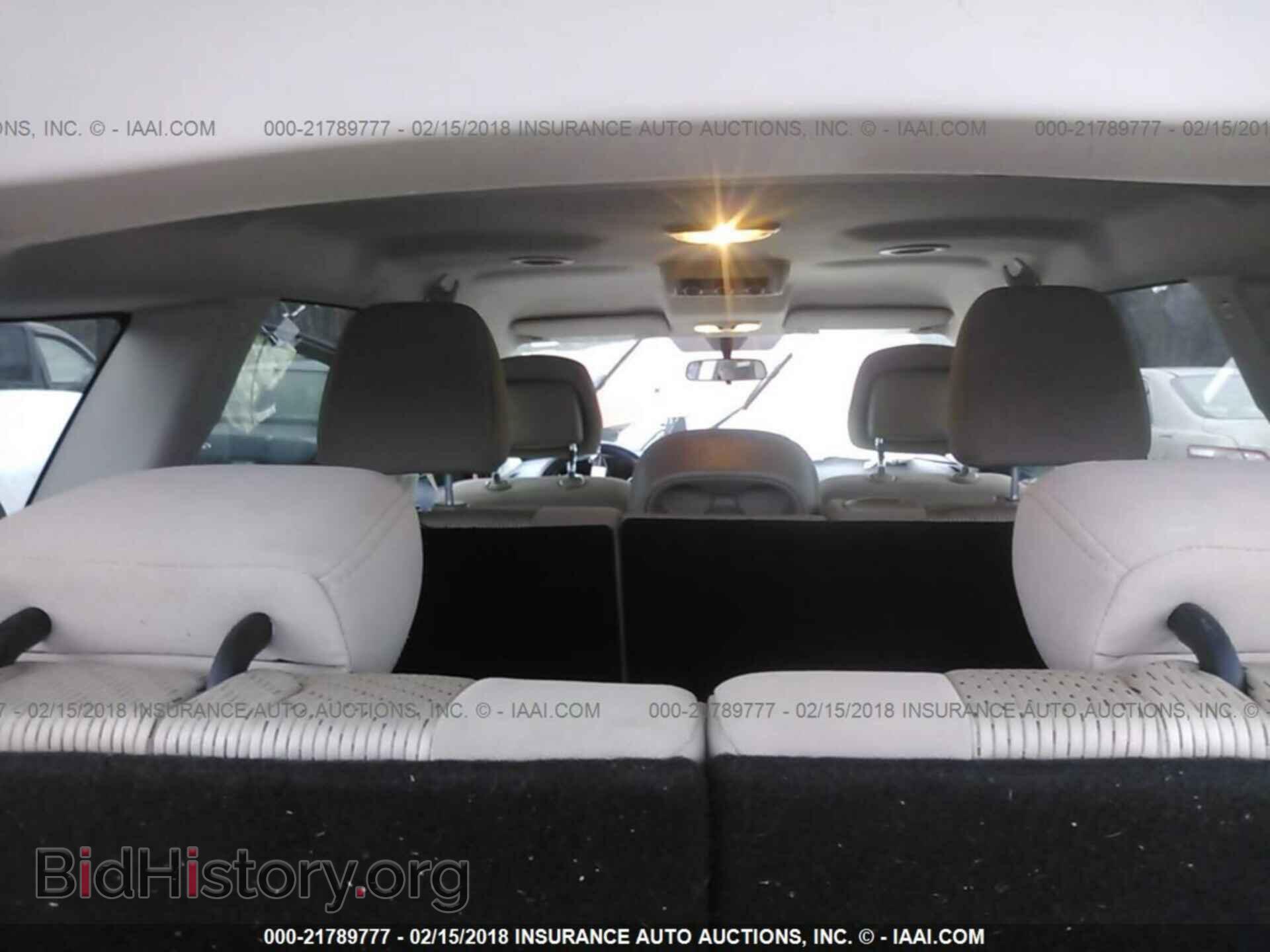 2014 Dodge Journey - VIN: 3C4PDCBG9ET108030 - Фото 8