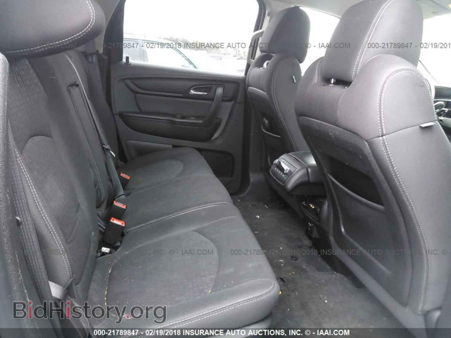 2014 Gmc Acadia - VIN: 1GKKVPKD2EJ118981 - Фото 8