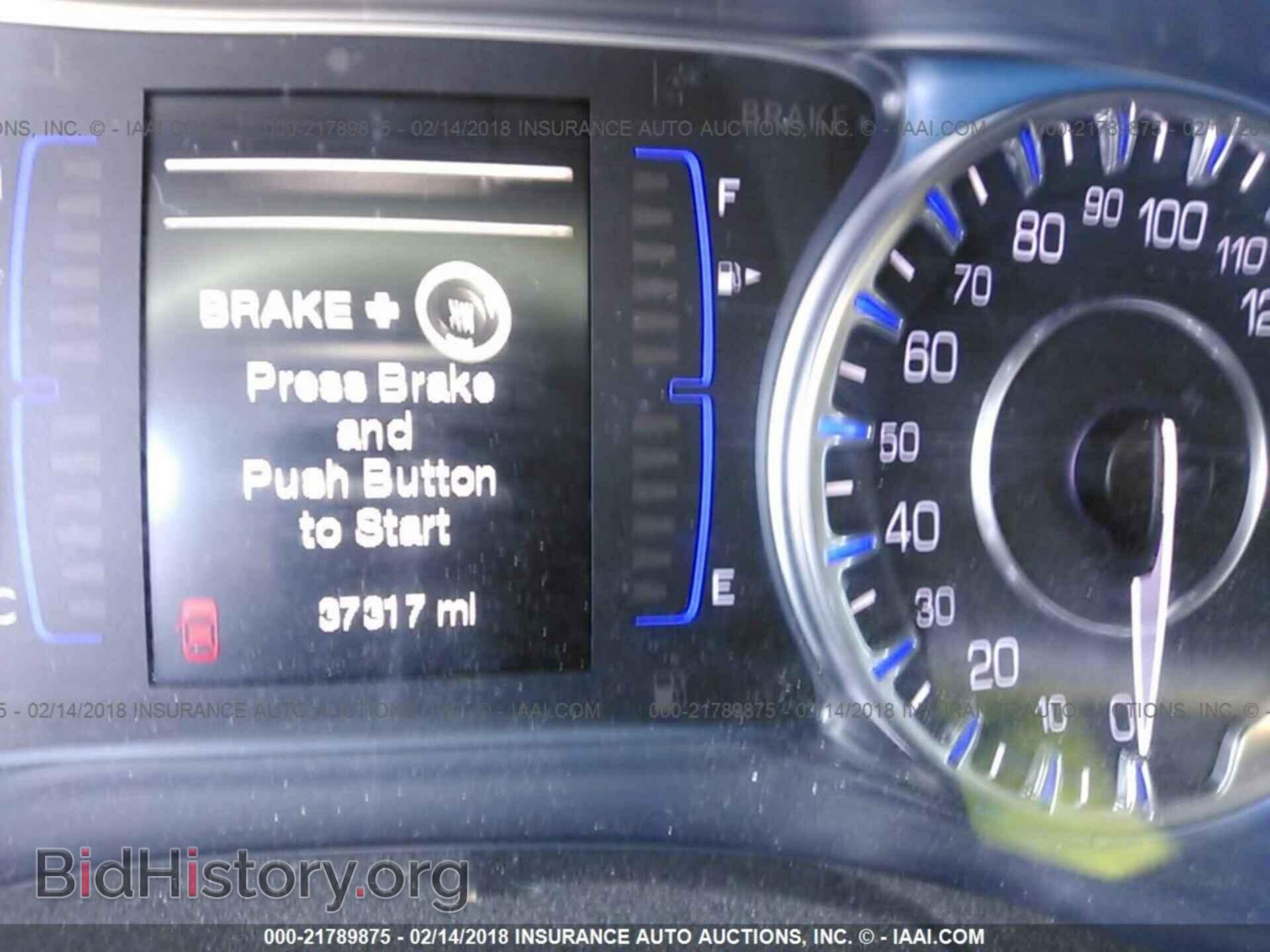 2015 Chrysler 200 - VIN: 1C3CCCABXFN502181 - Photo 7