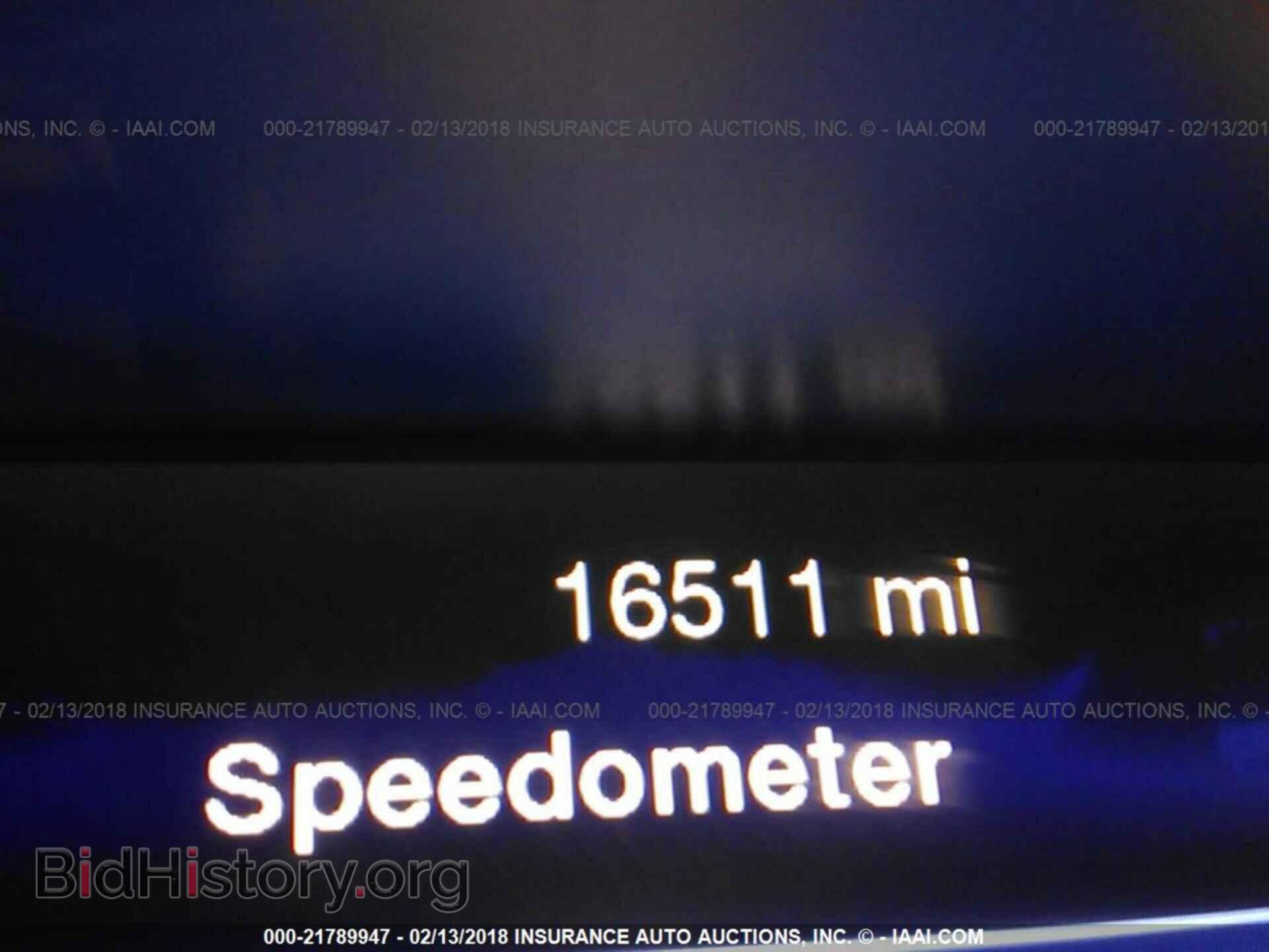 2016 Chrysler 200 - VIN: 1C3CCCDG8GN158410 - Photo 7