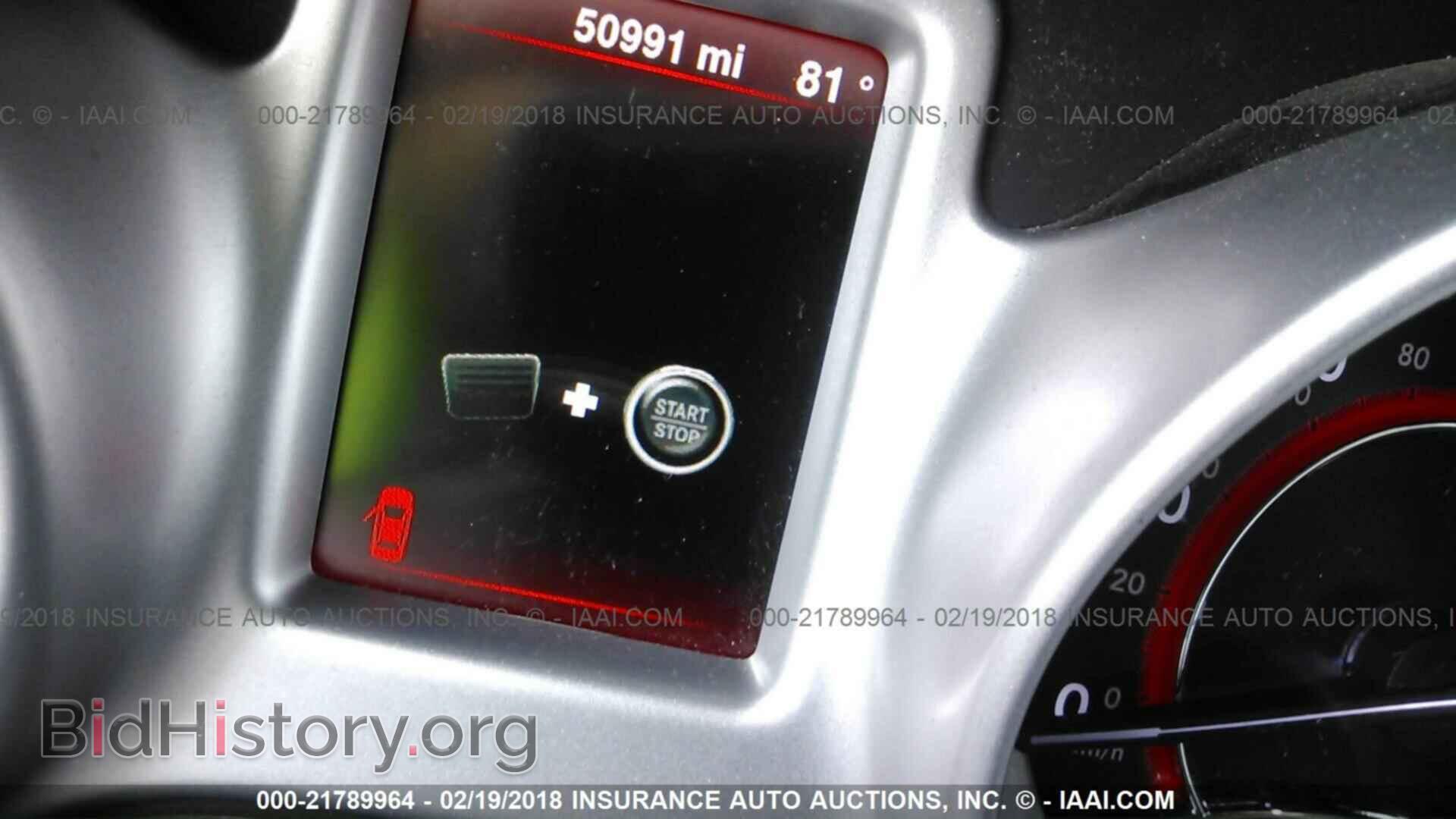 2015 Dodge Journey - VIN: 3C4PDCBB4FT745526 - Photo 7