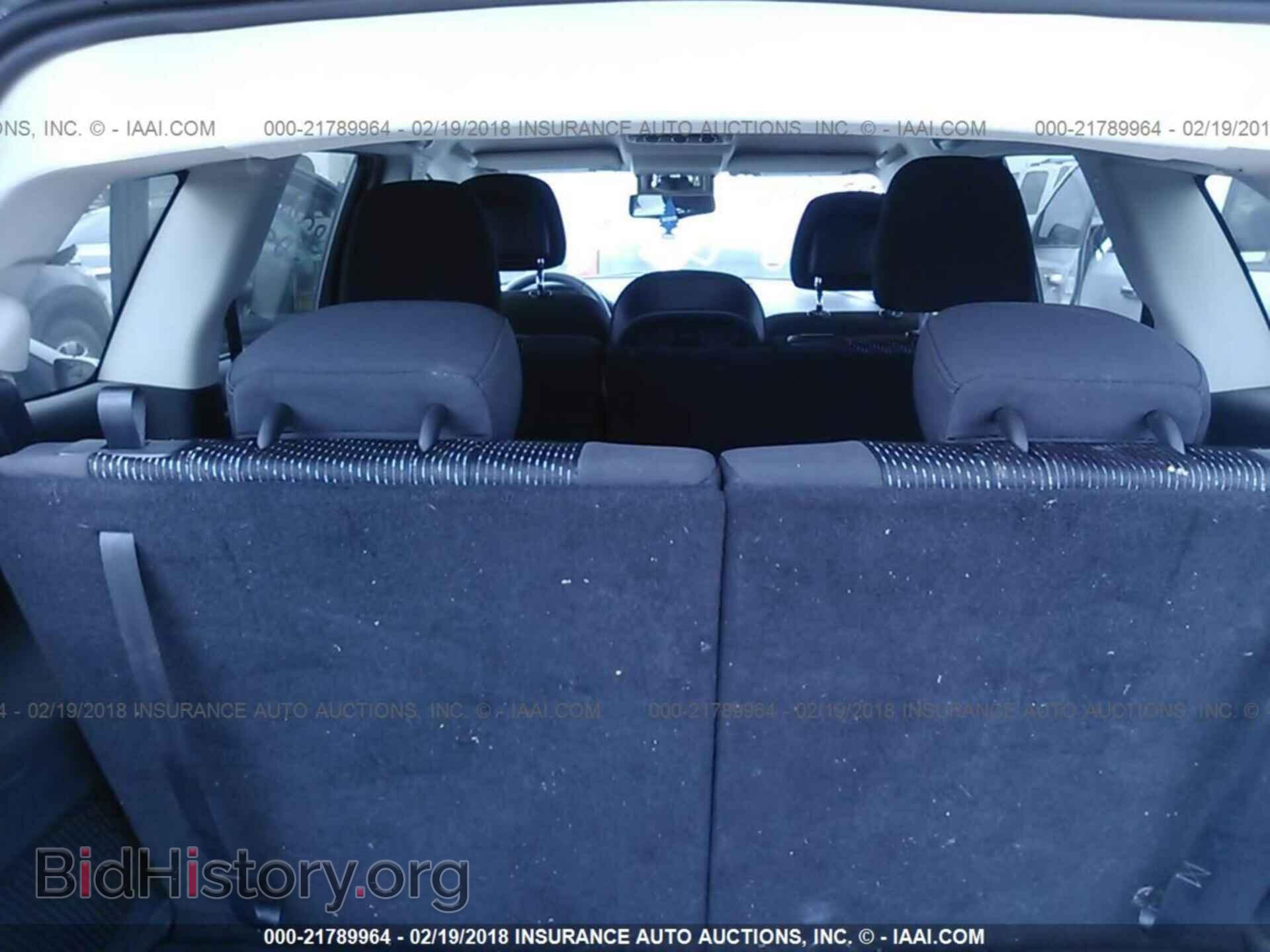 2015 Dodge Journey - VIN: 3C4PDCBB4FT745526 - Photo 8