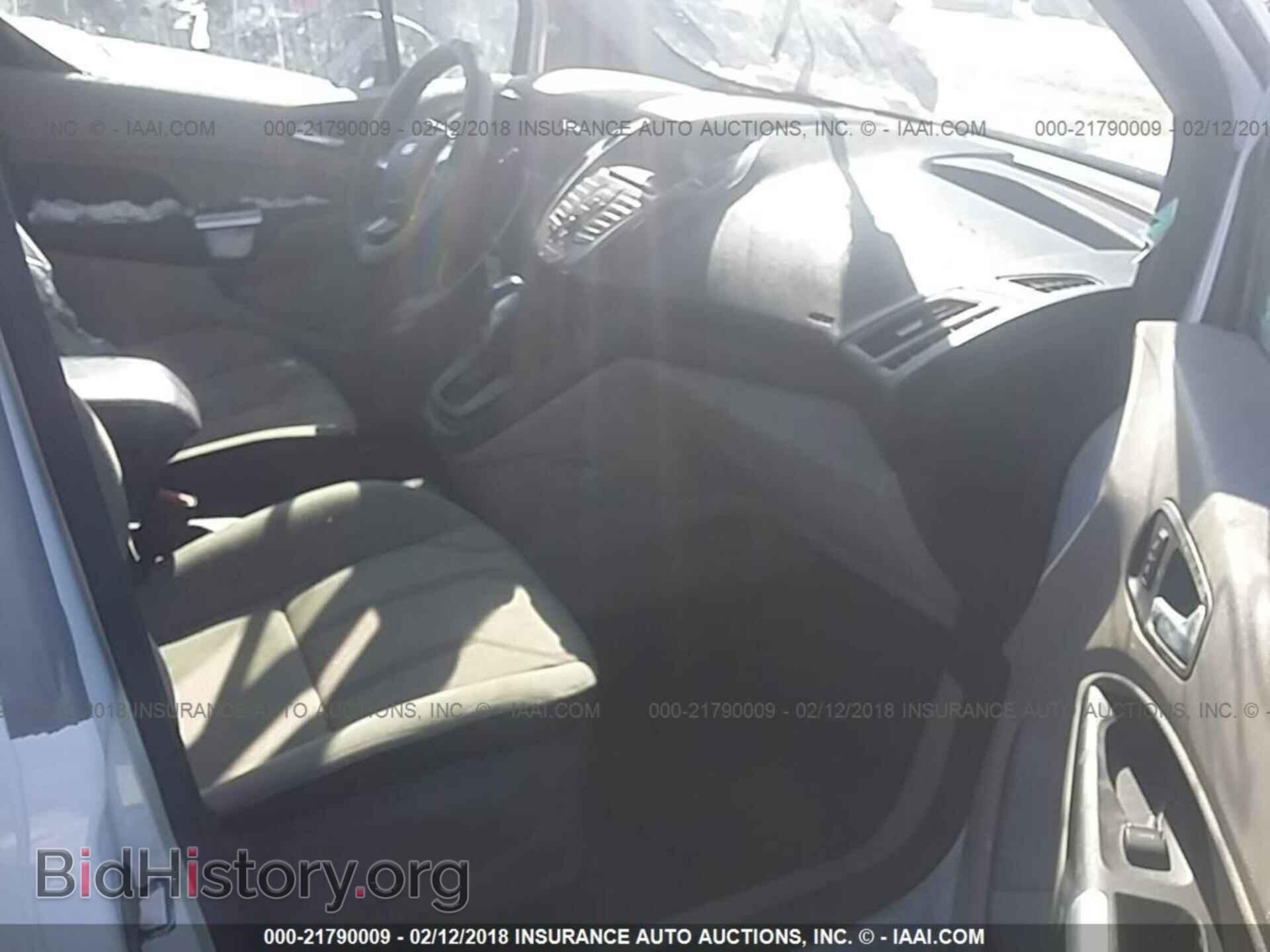 2014 Ford Transit - VIN: NM0AE8F79E1154567 - Фото 5