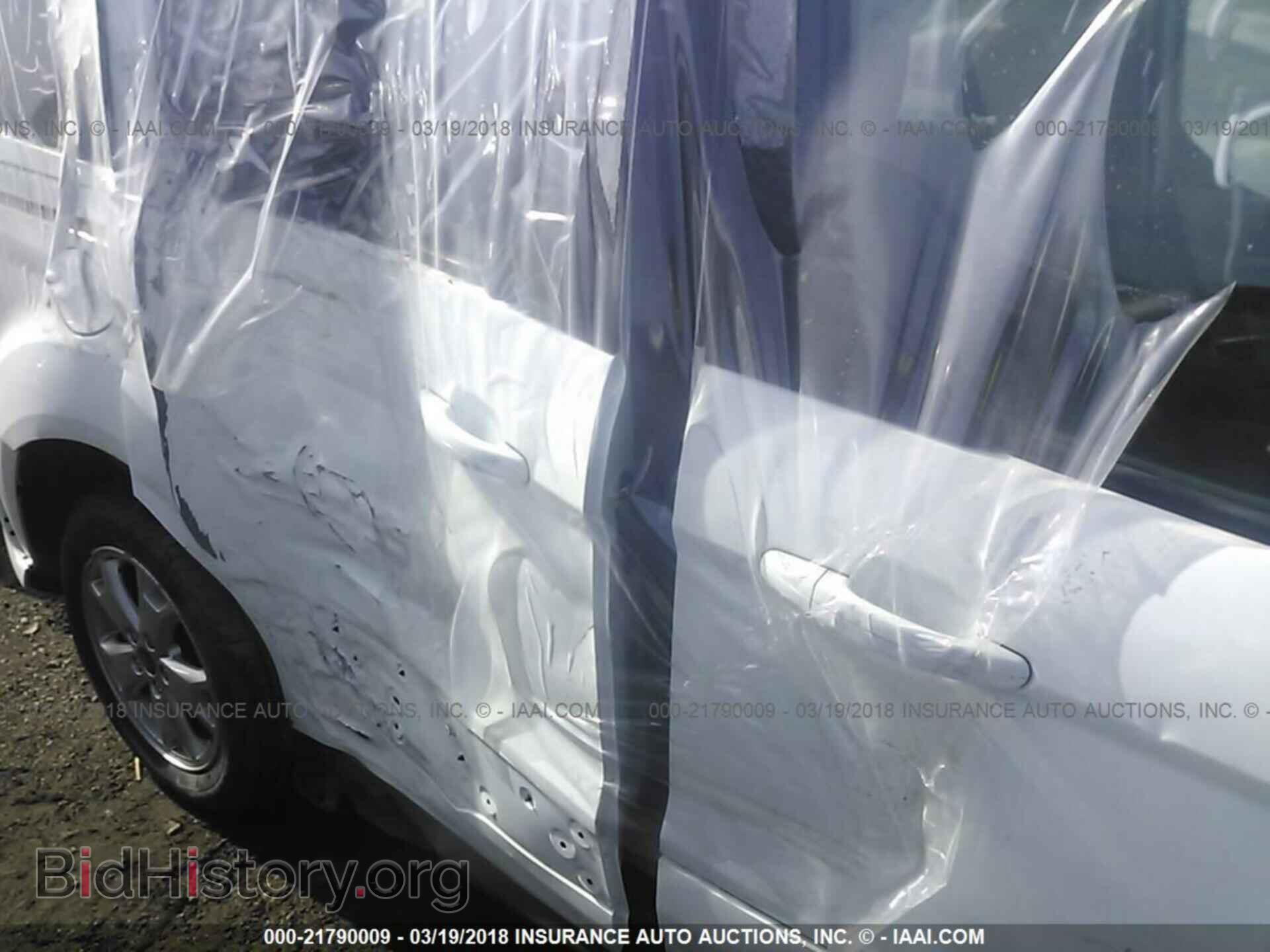 2014 Ford Transit - VIN: NM0AE8F79E1154567 - Фото 6