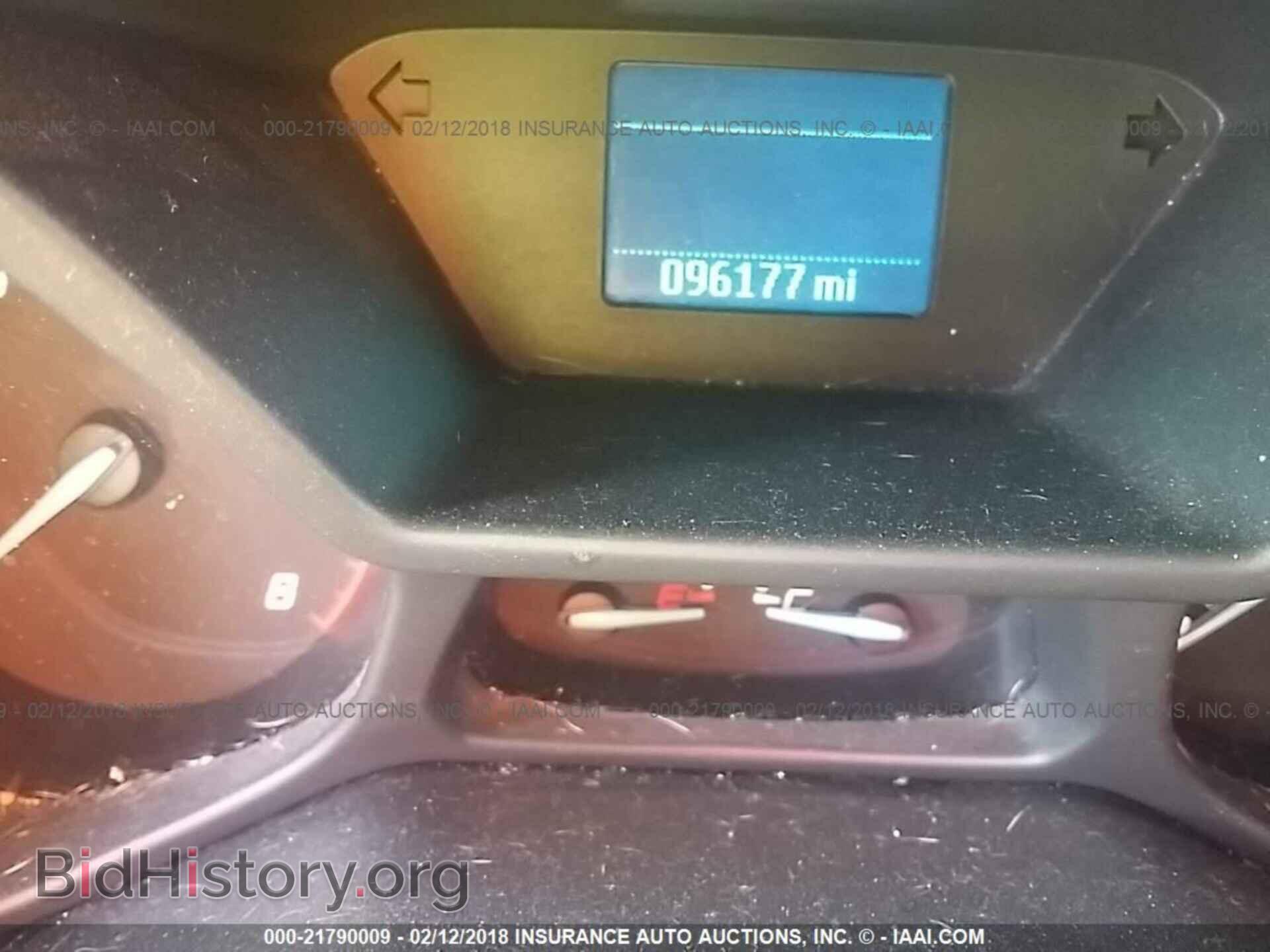 2014 Ford Transit - VIN: NM0AE8F79E1154567 - Фото 7