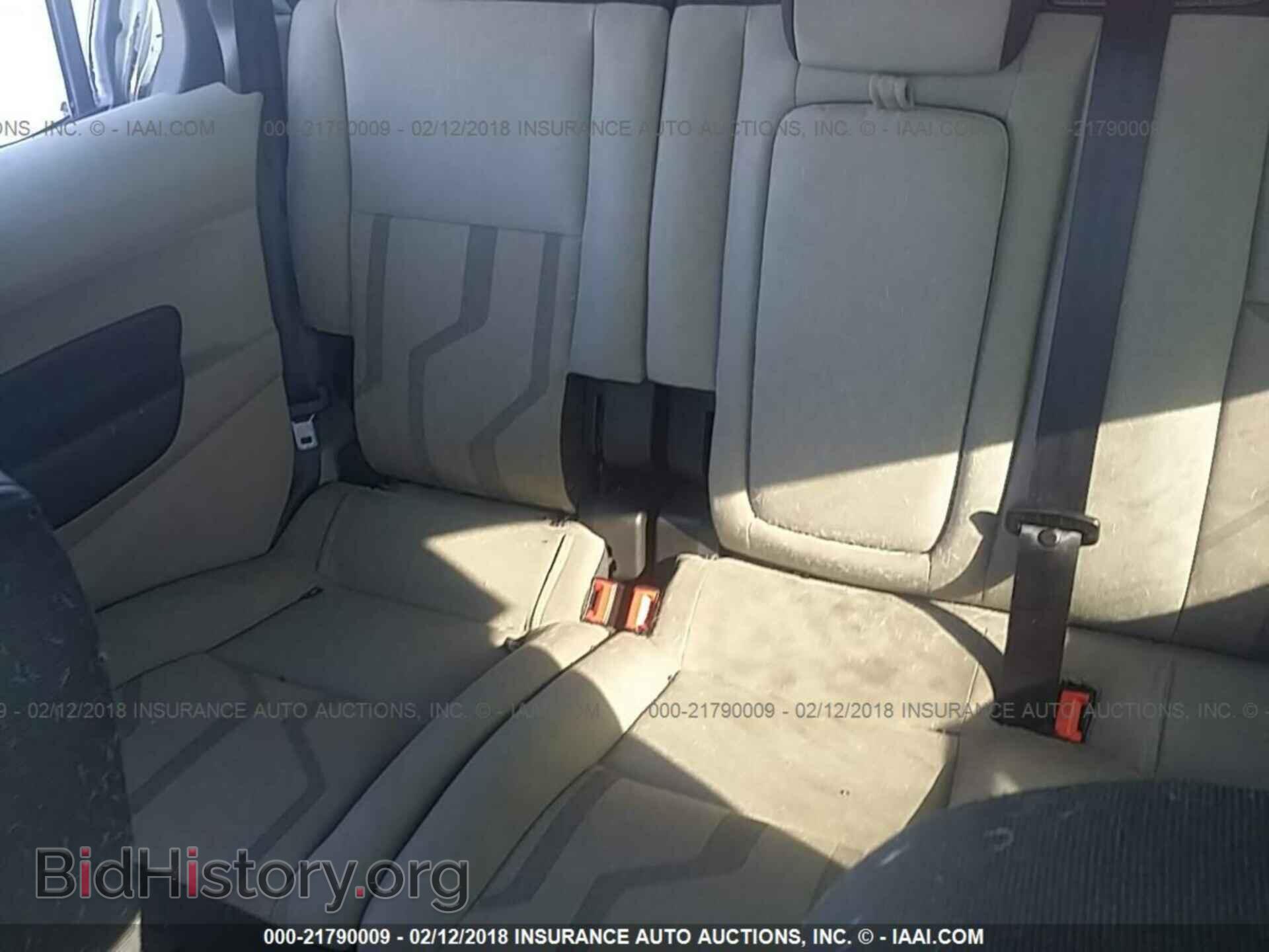 2014 Ford Transit - VIN: NM0AE8F79E1154567 - Фото 8