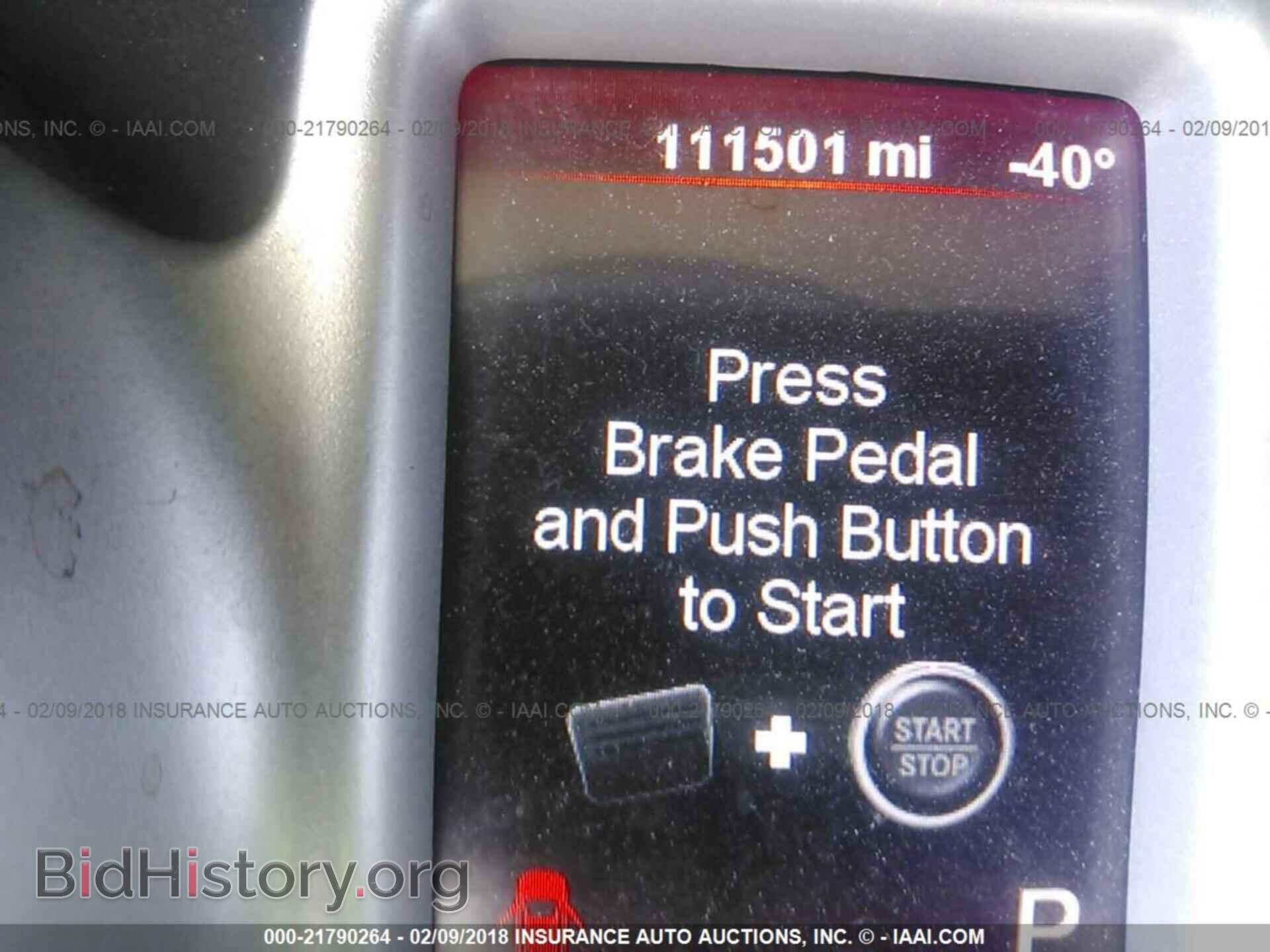 2012 Dodge Journey - VIN: 3C4PDCAB4CT204733 - Фото 7