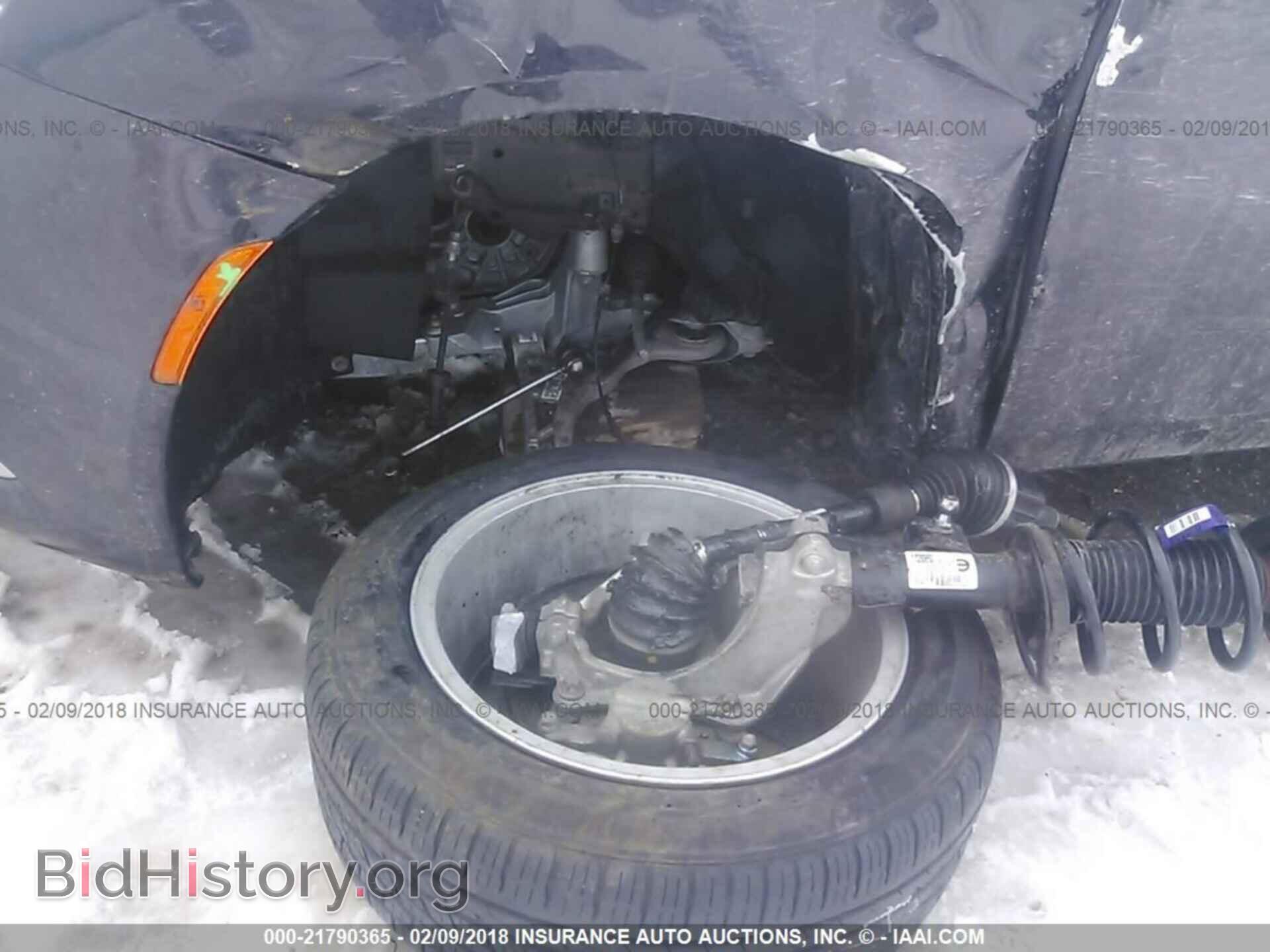 2015 Chrysler 200 - VIN: 1C3CCCAB7FN687872 - Фото 6