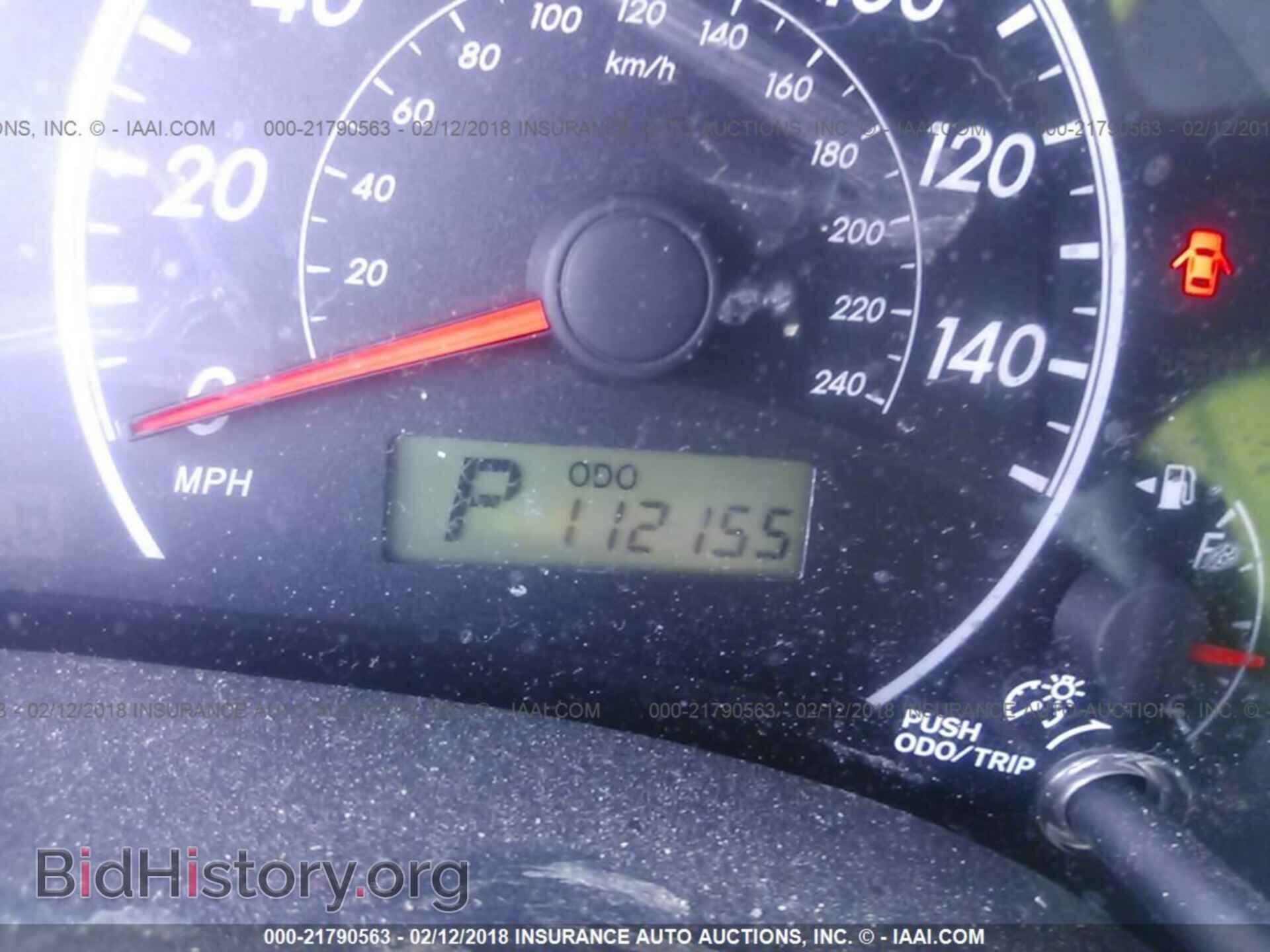 2013 Toyota Corolla - VIN: 5YFBU4EE7DP223219 - Photo 7
