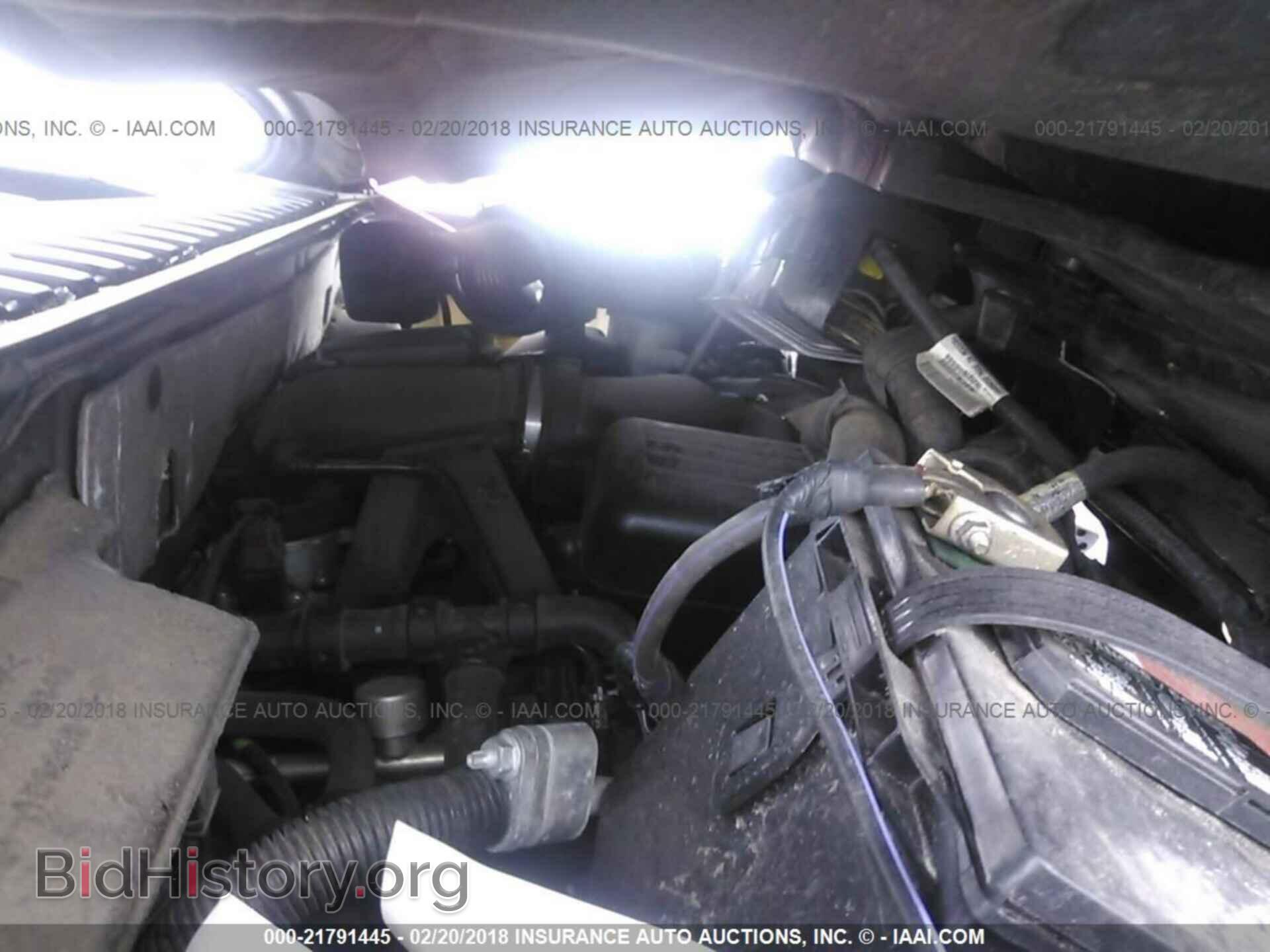 2012 Ford Expedition - VIN: 1FMJU1H57CEF39202 - Фото 10