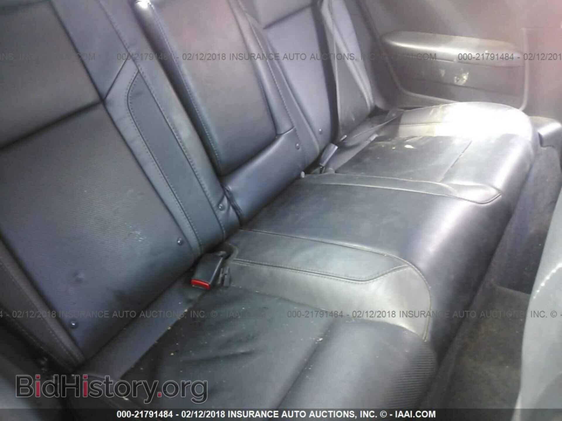 2016 Dodge Challenger - VIN: 2C3CDZAG8GH131849 - Photo 8