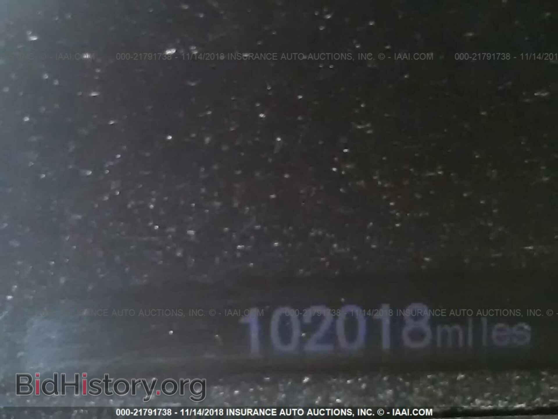 2013 Honda Civic - VIN: 2HGFB2F59DH522082 - Фото 7