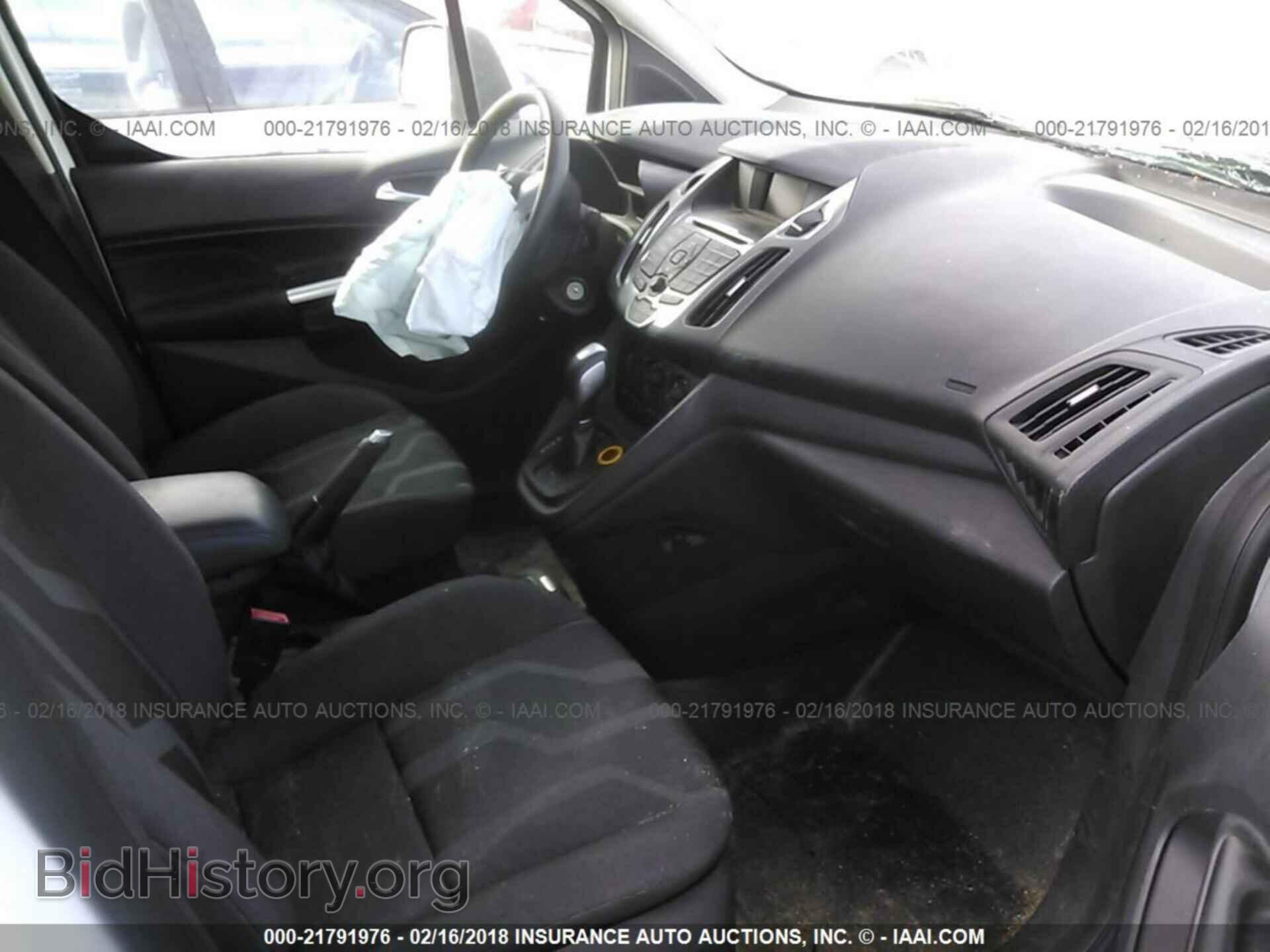 2015 Ford Transit - VIN: NM0LS7F73F1225789 - Фото 5
