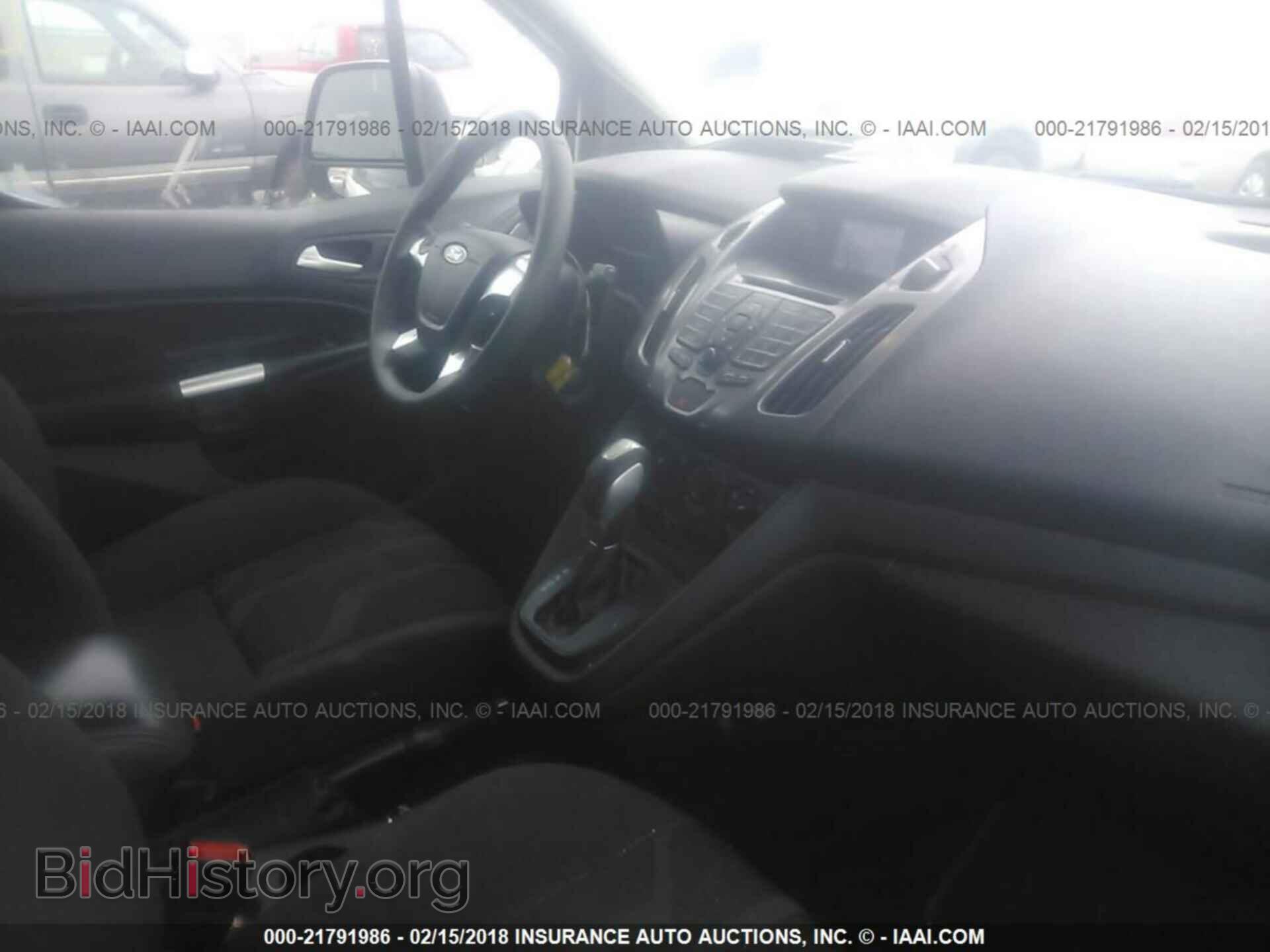 2015 Ford Transit - VIN: NM0LS7F79F1222573 - Photo 5