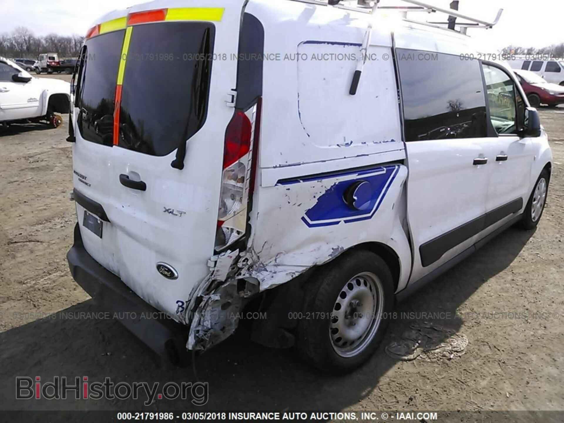 2015 Ford Transit - VIN: NM0LS7F79F1222573 - Photo 6
