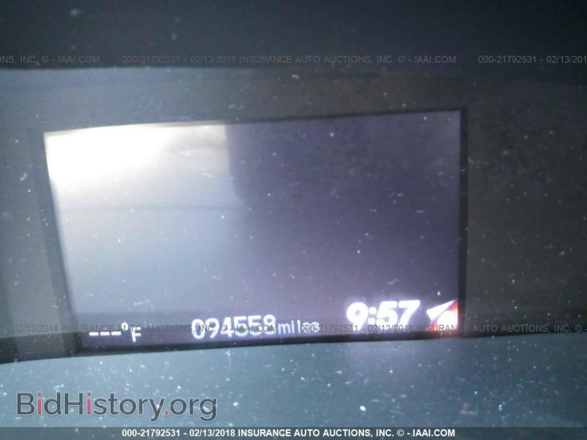 2014 Honda Civic - VIN: 19XFB2F80EE043037 - Photo 7