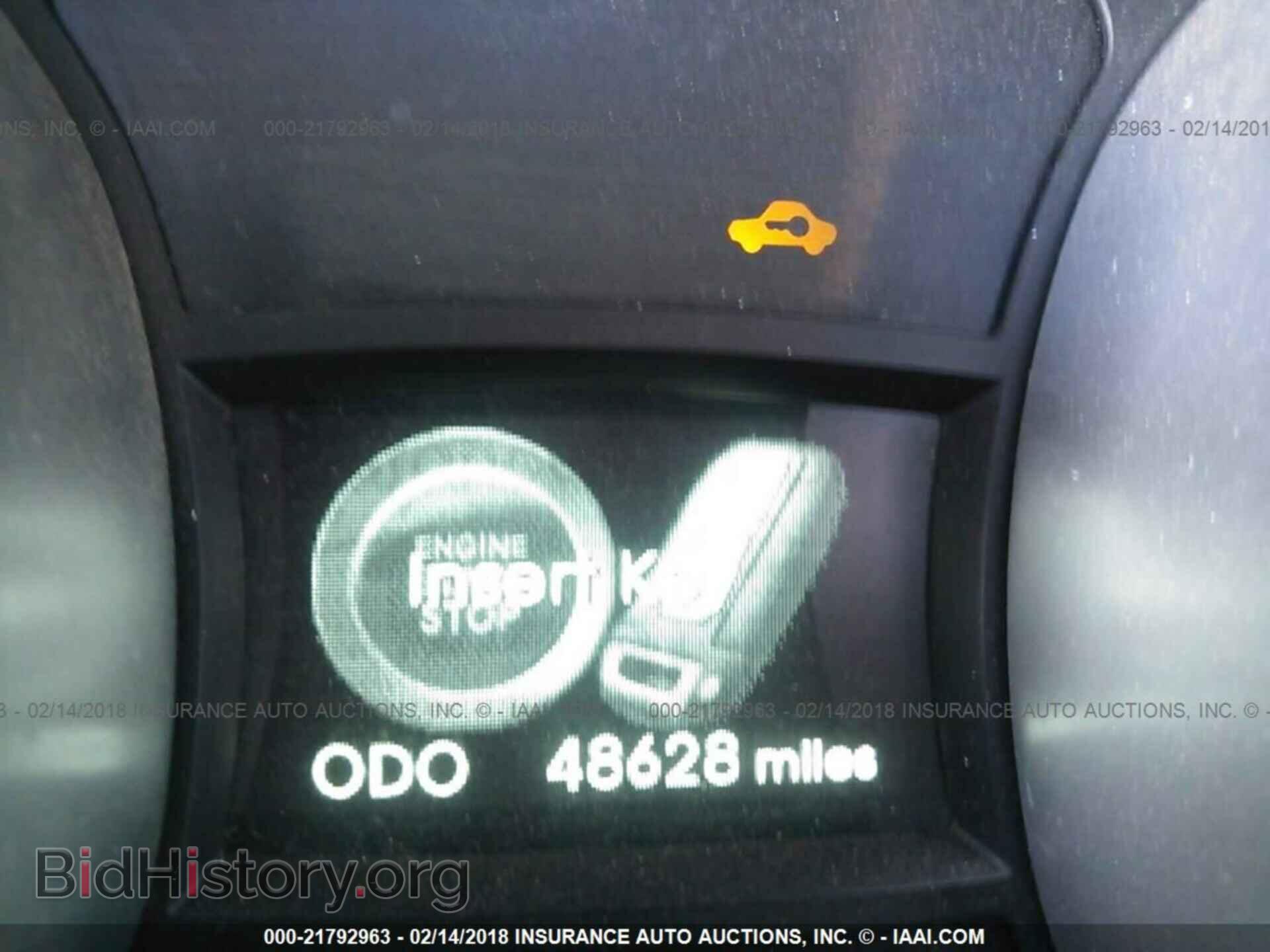 2012 Hyundai Sonata - VIN: 5NPEC4AC3CH360254 - Photo 7