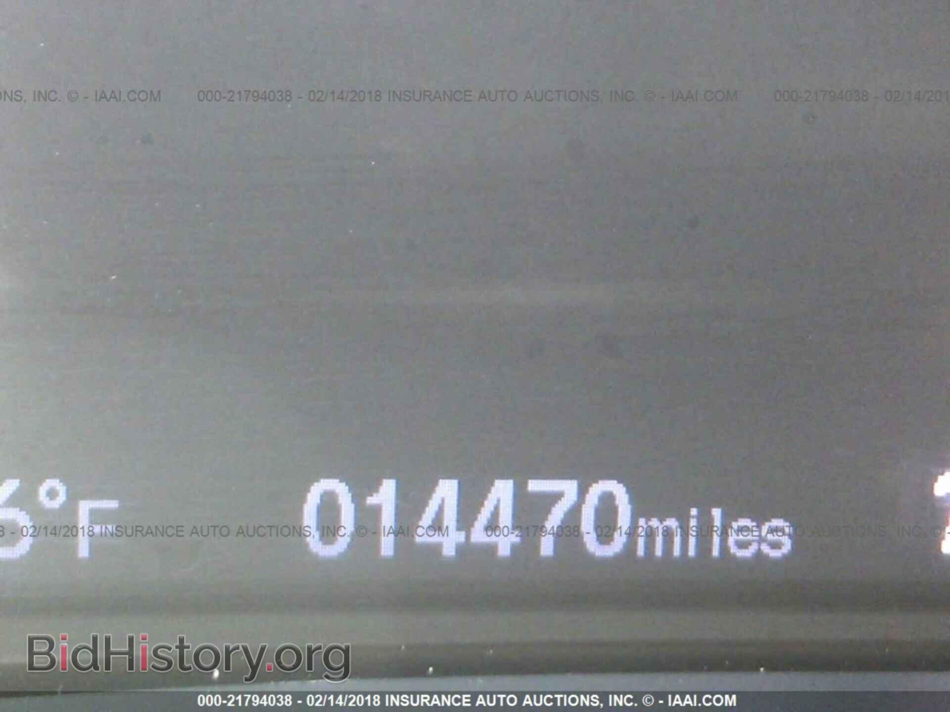 2013 Honda Civic - VIN: 19XFB2F8XDE035154 - Фото 7