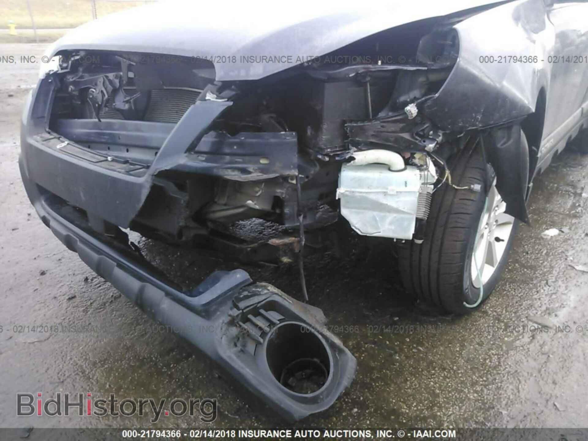 2013 Subaru Outback - VIN: 4S4BRBCC0D3210100 - Photo 6