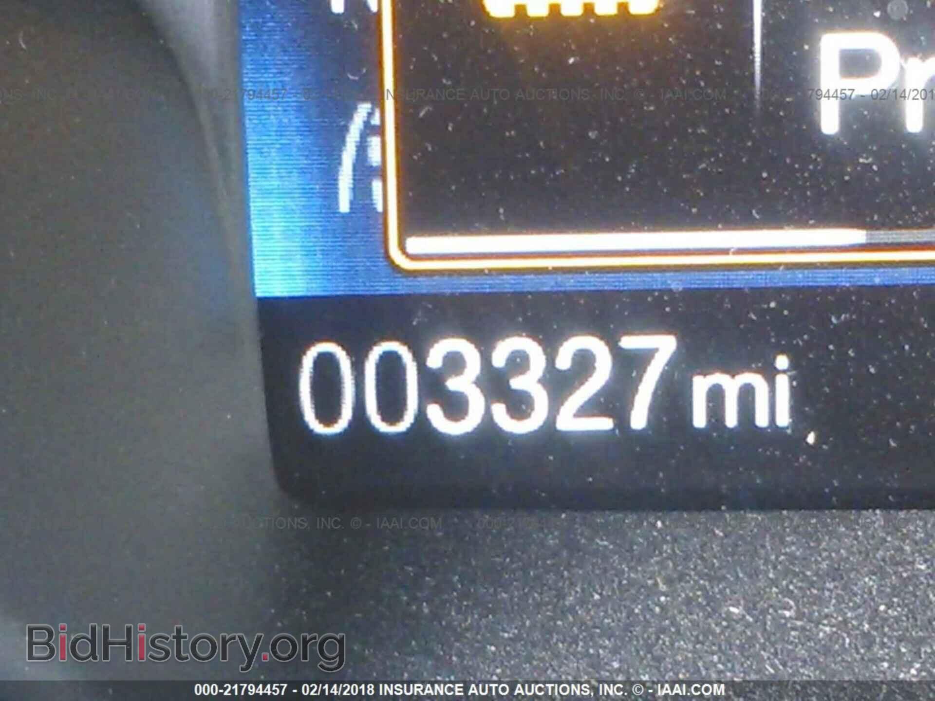2017 Ford Focus - VIN: 1FADP3FE3HL259907 - Photo 7