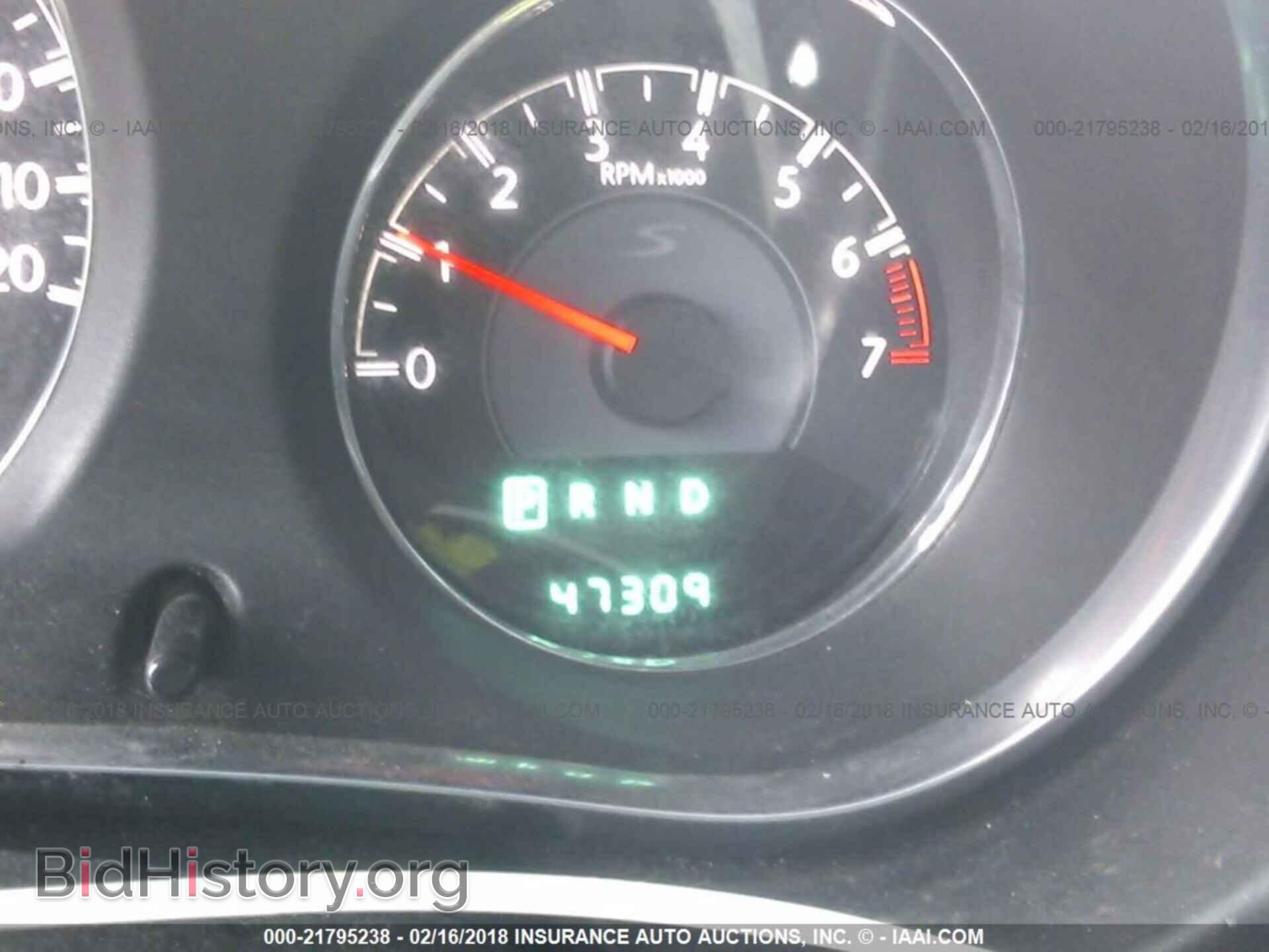 2013 Chrysler 200 - VIN: 1C3CCBBB3DN729458 - Фото 7