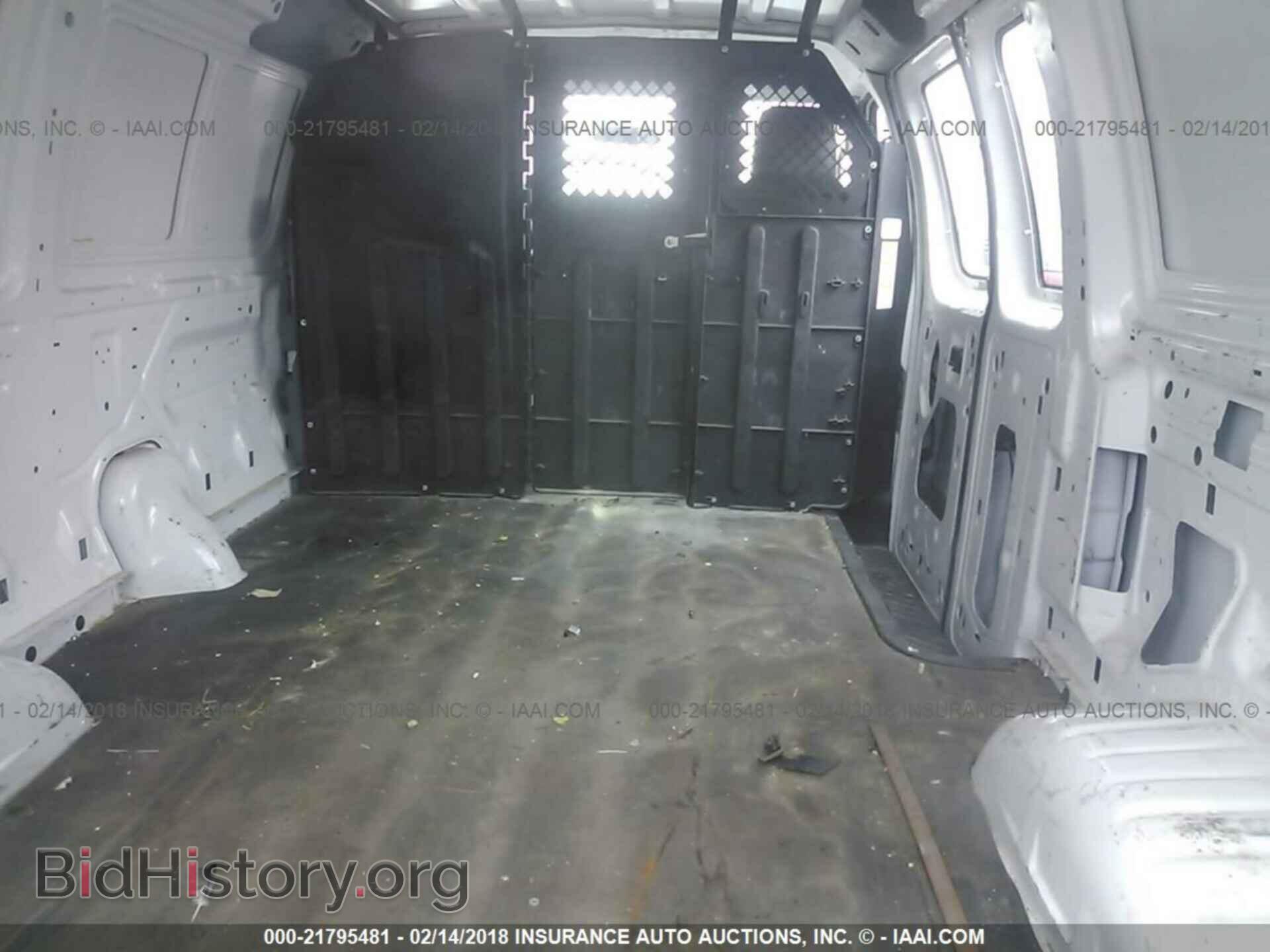 2011 Ford Econoline - VIN: 1FTNE2EL8BDB40007 - Фото 8