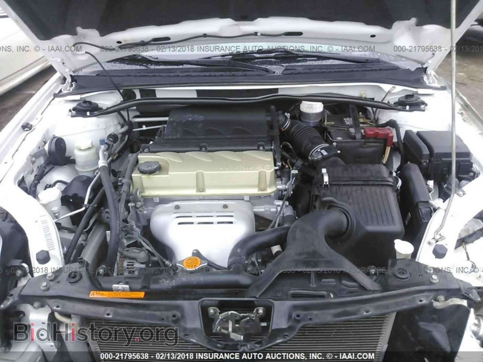 2012 Mitsubishi Galant - VIN: 4A32B3FF9CE014015 - Фото 10