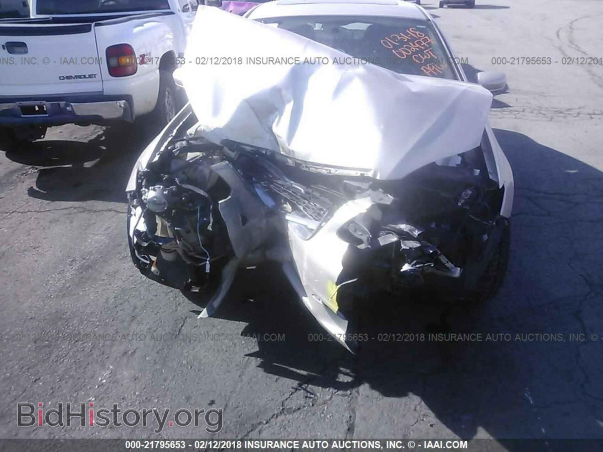 2013 Chrysler 200 - VIN: 1C3CCBBB8DN696358 - Photo 6