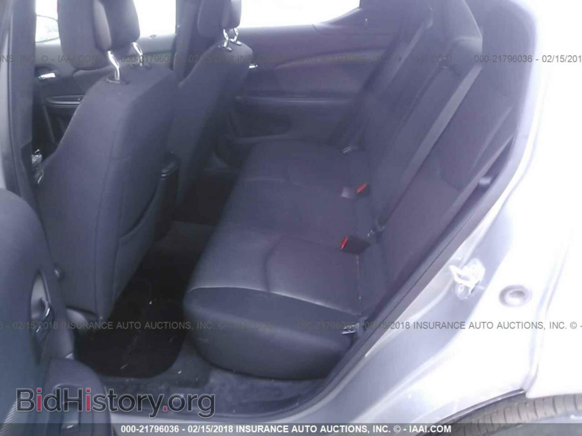 2013 Dodge Avenger - VIN: 1C3CDZCB5DN683250 - Photo 8