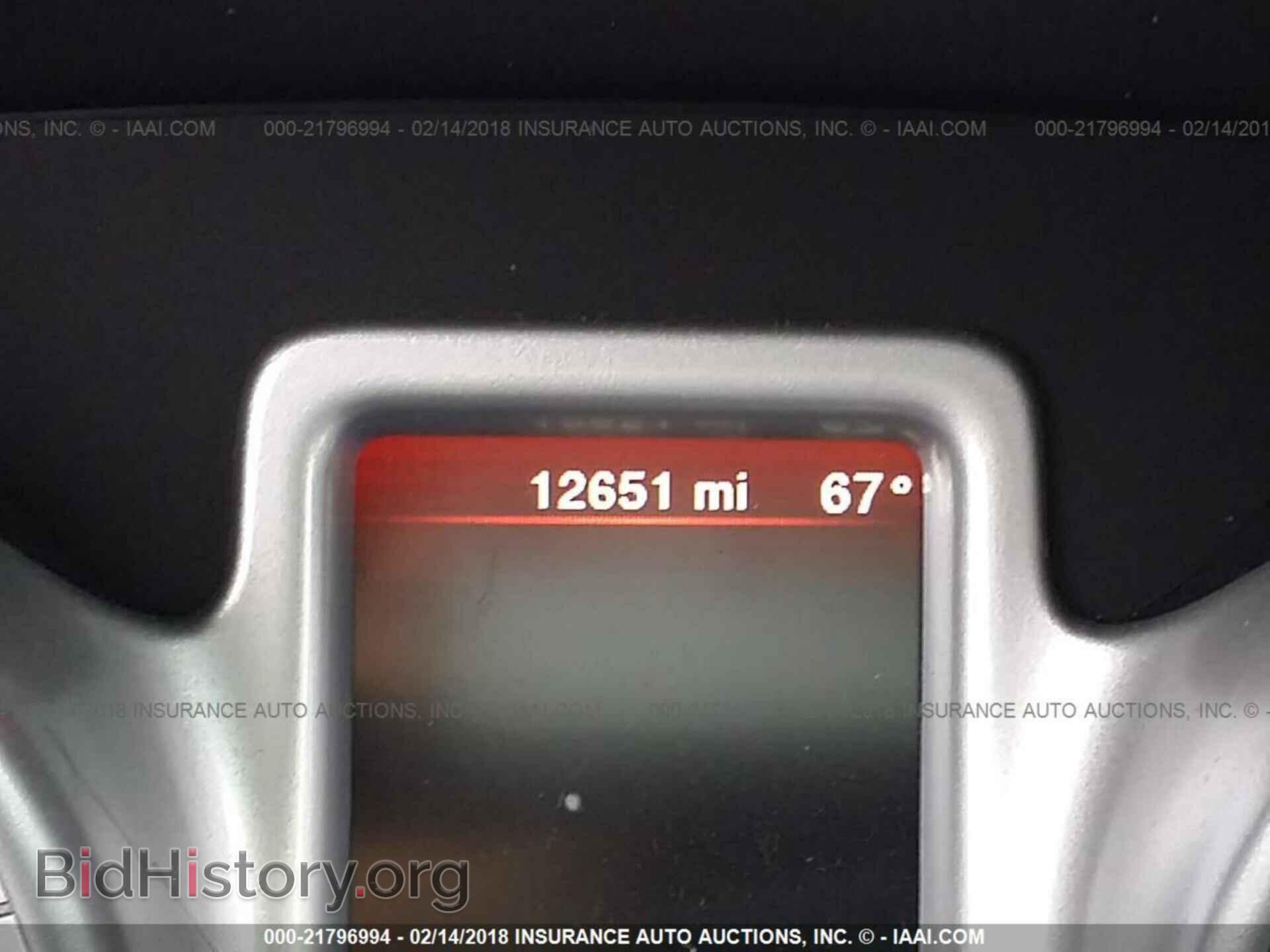 2017 Dodge Journey - VIN: 3C4PDCAB2HT695438 - Фото 7