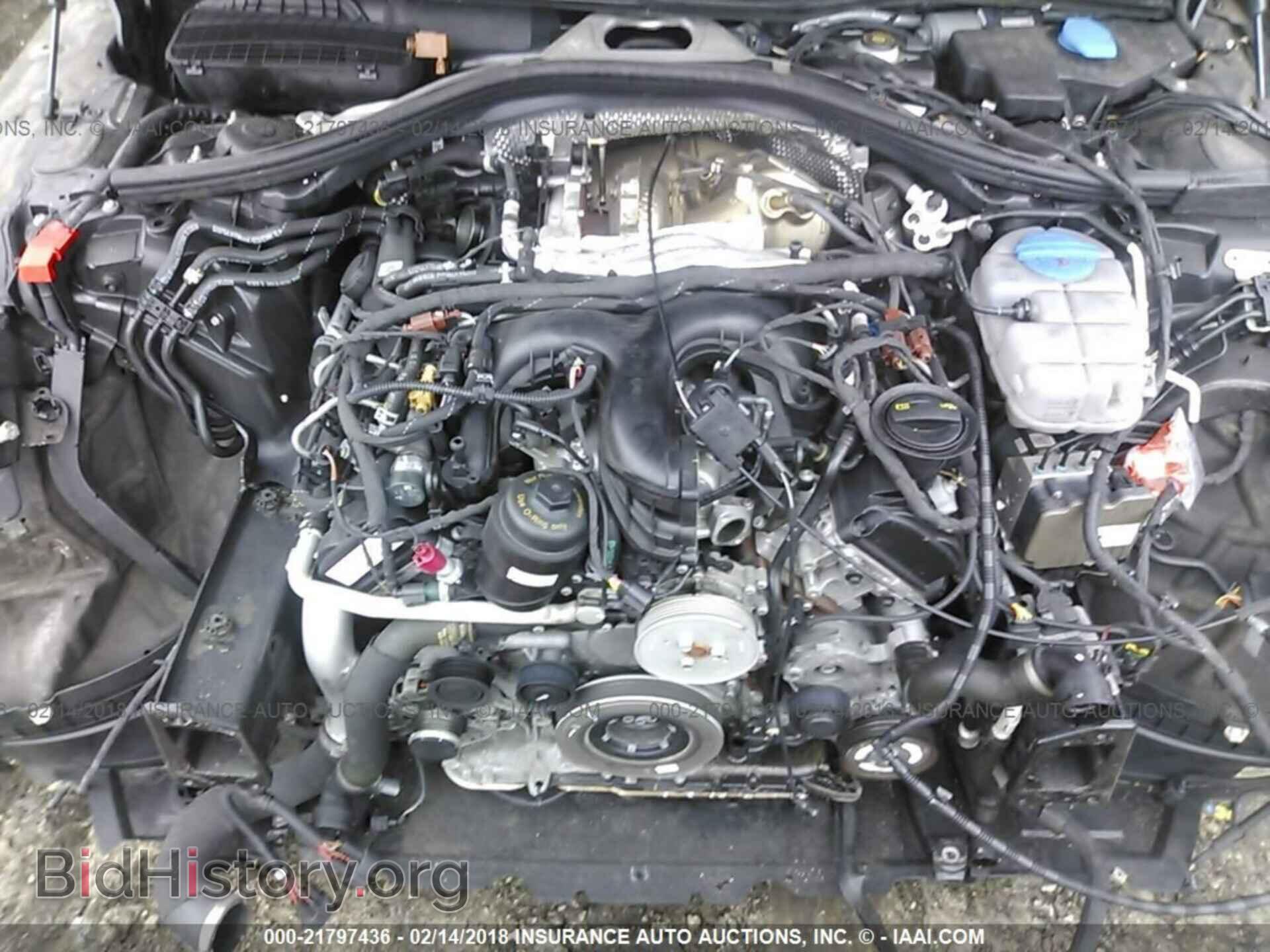 2016 Audi A6 - VIN: WAUHMAFC1GN006091 - Photo 10