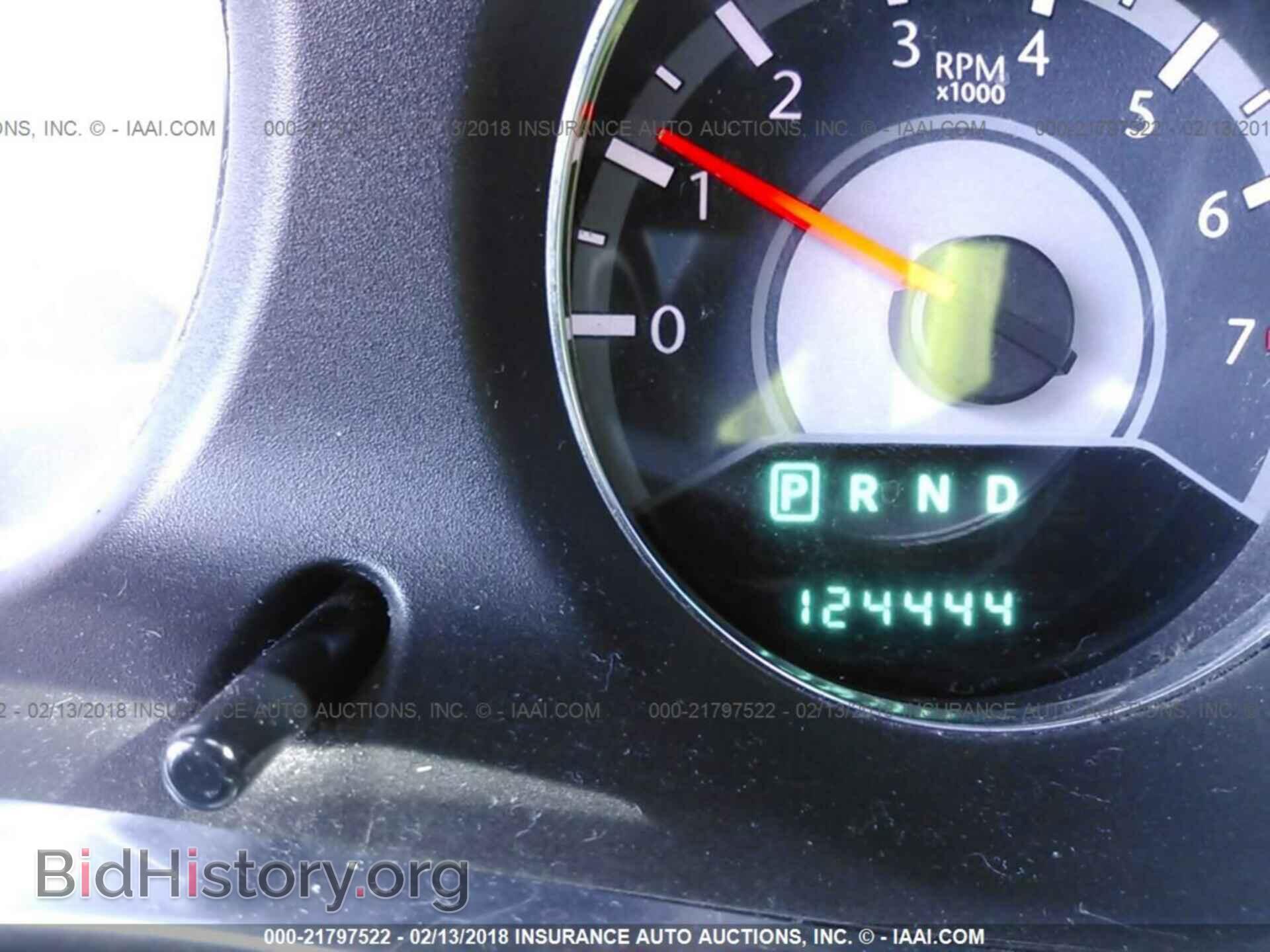 2013 Chrysler 200 - VIN: 1C3BCBEB9DN526713 - Photo 7