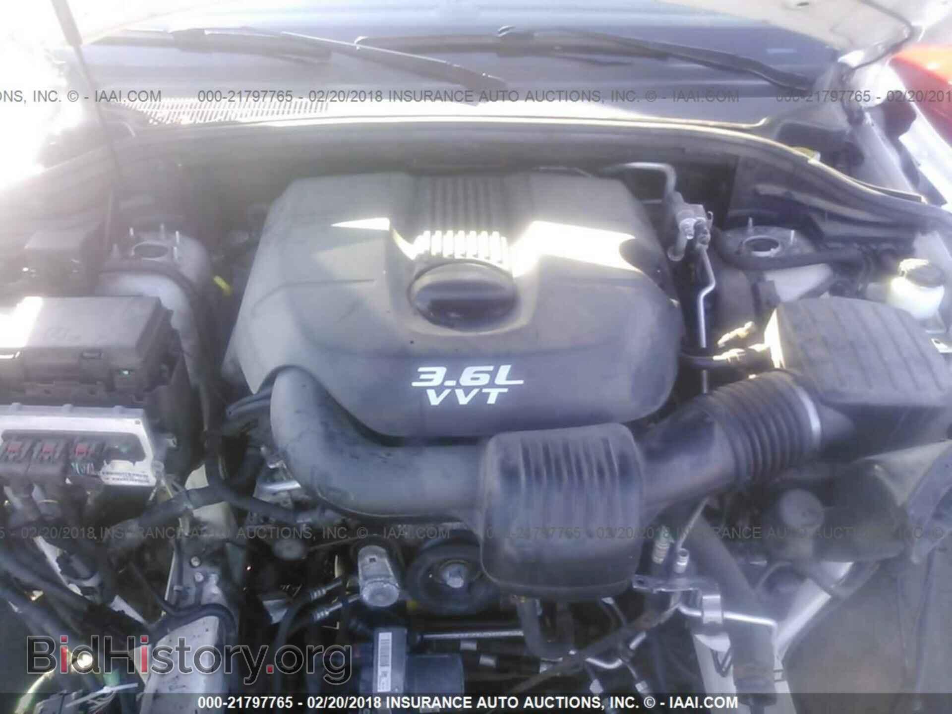 2012 Dodge Durango - VIN: 1C4RDJDG3CC309053 - Фото 10