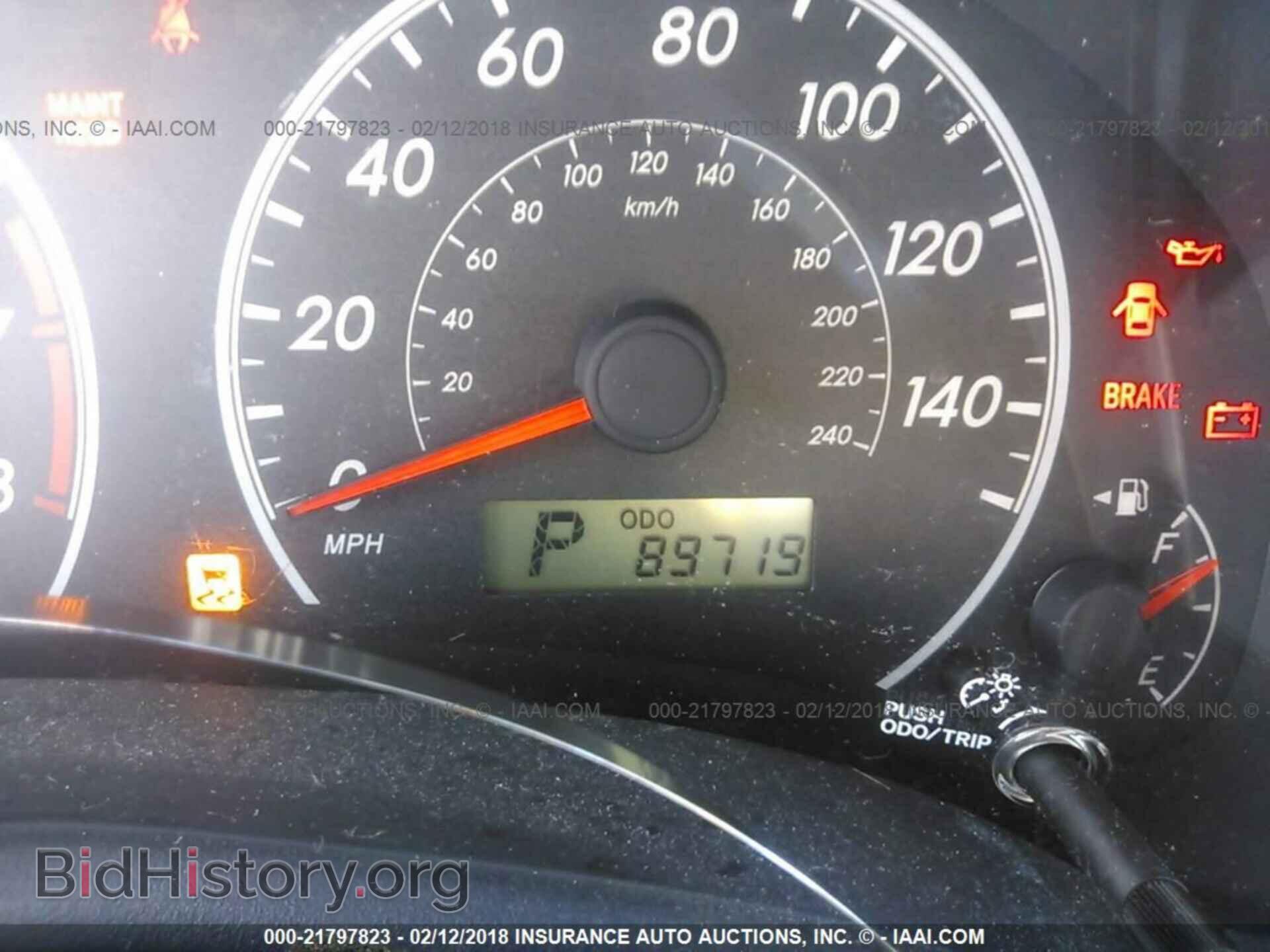 2011 Toyota Corolla - VIN: 2T1BU4EEXBC729656 - Photo 7