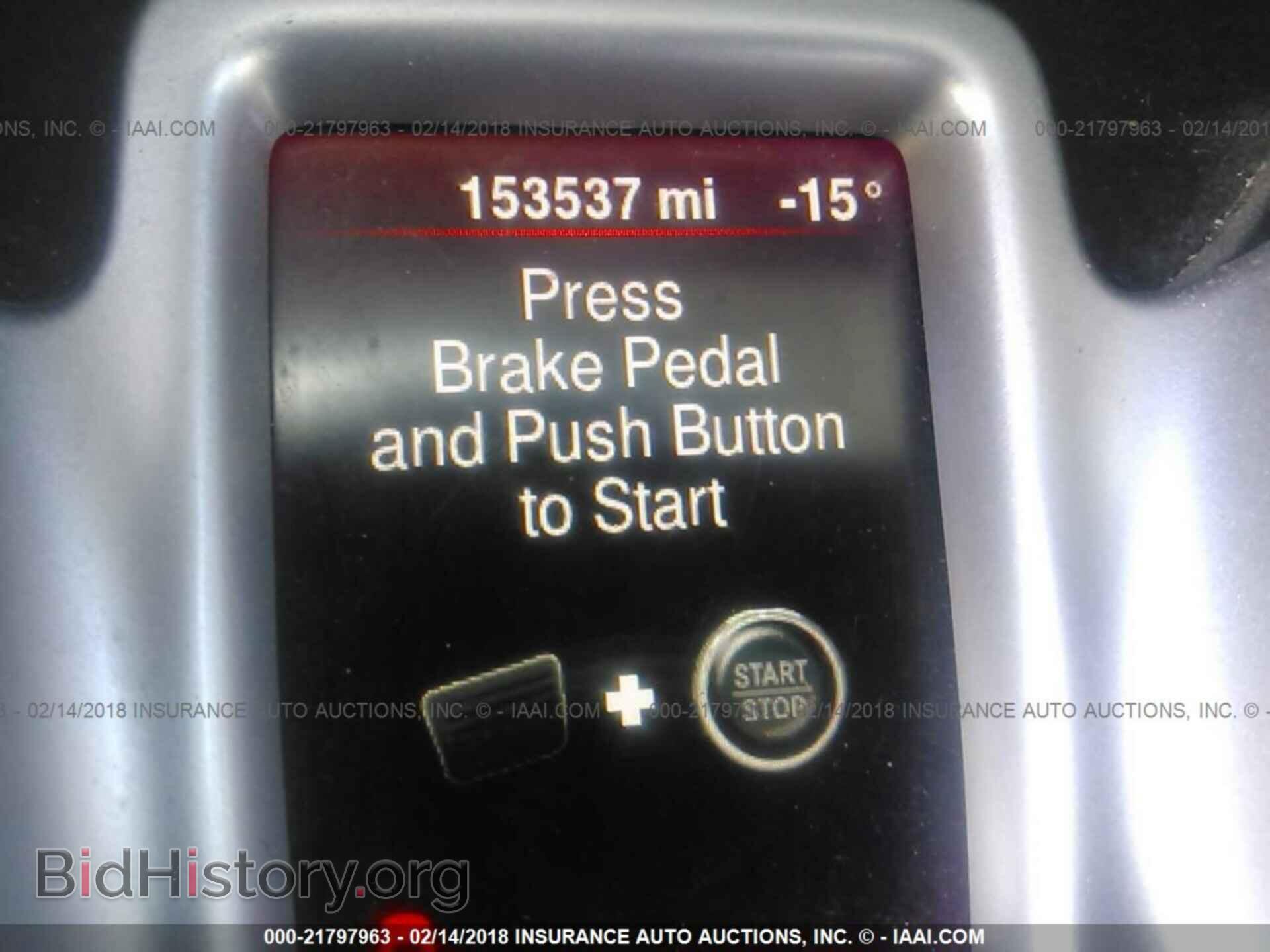 2014 Dodge Journey - VIN: 3C4PDCAB2ET181441 - Photo 7