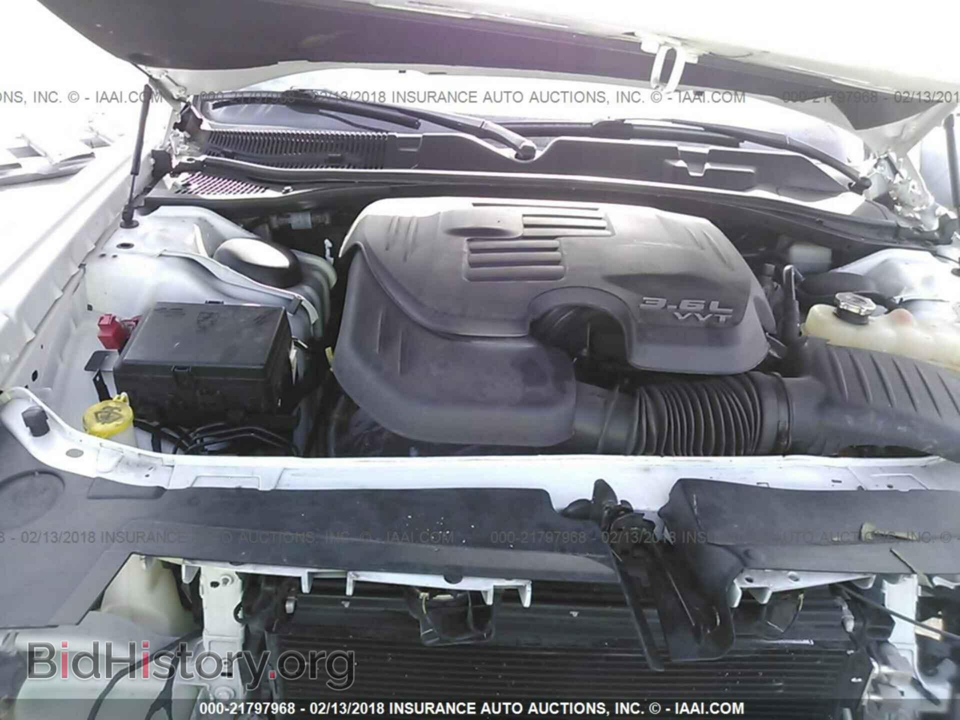 2015 Dodge Challenger - VIN: 2C3CDZBG1FH913200 - Photo 10