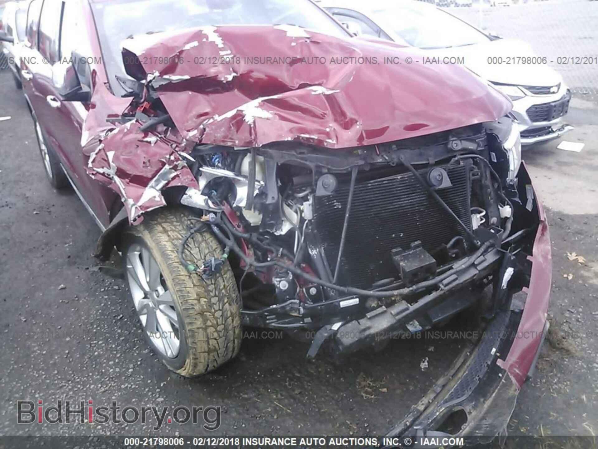 2013 Dodge Durango - VIN: 1C4RDJDG8DC608832 - Фото 6