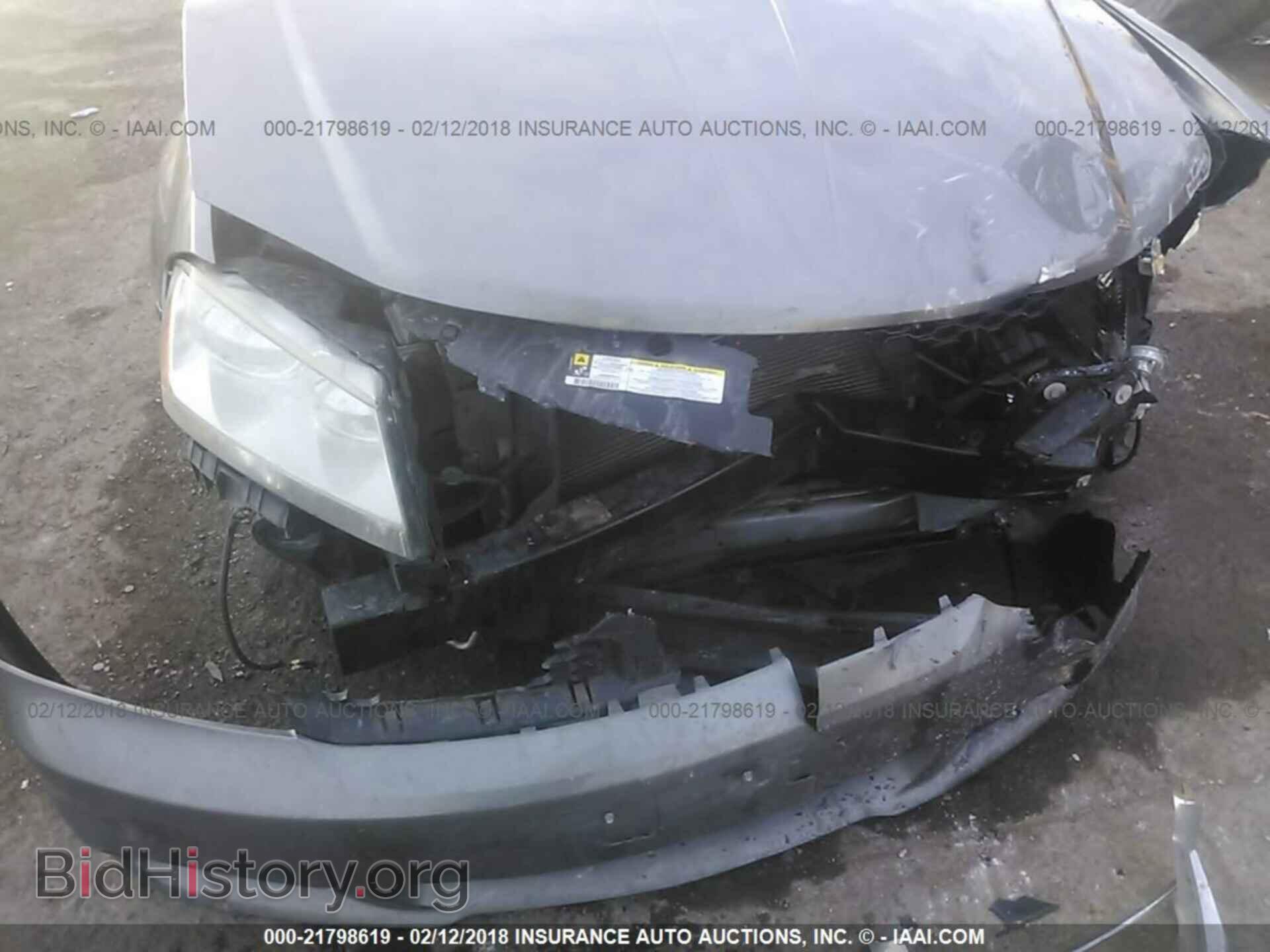 2013 Dodge Avenger - VIN: 1C3CDZCB1DN562182 - Photo 6